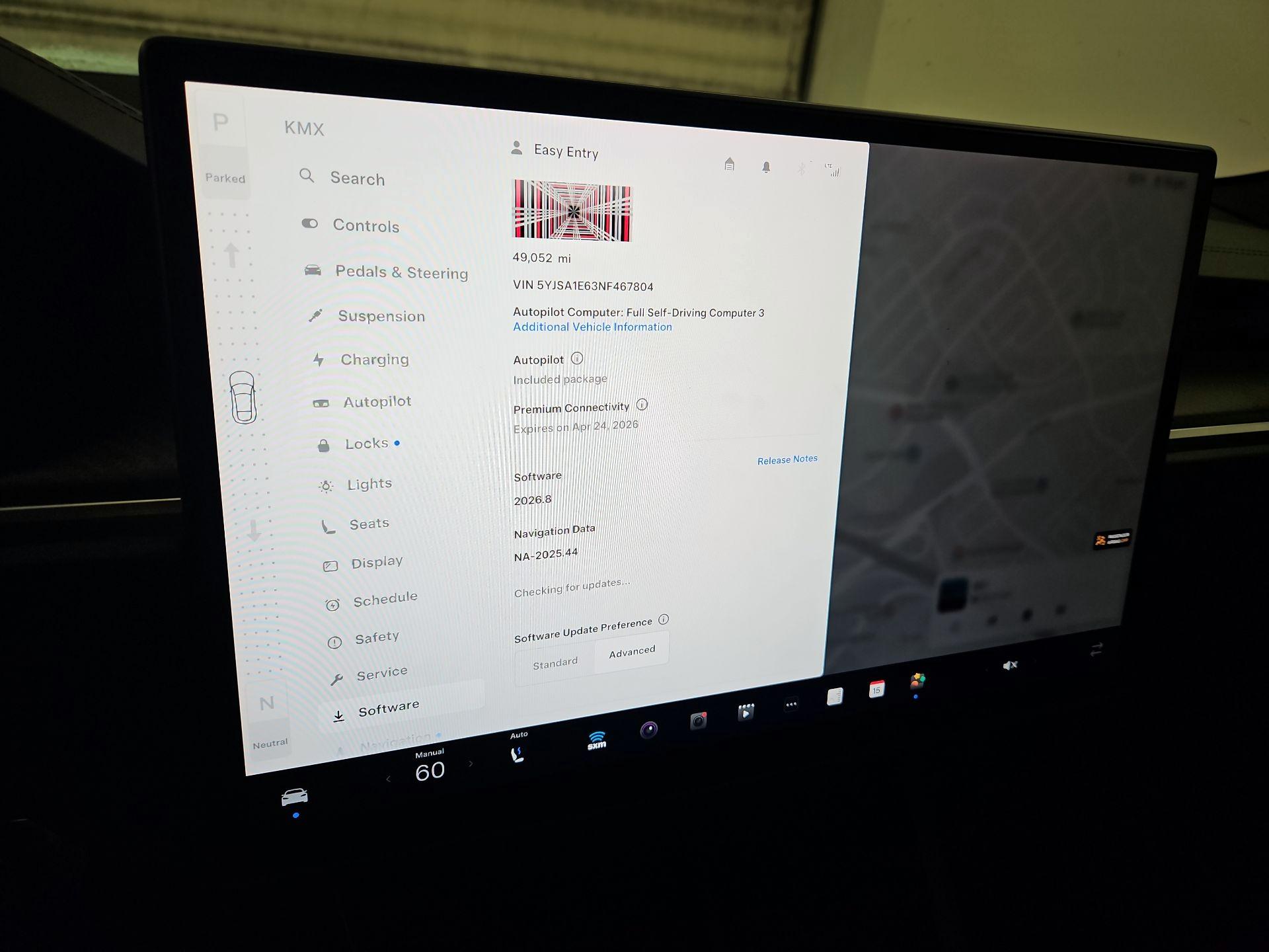 Thumbnail: 2022 Tesla Model S - 13