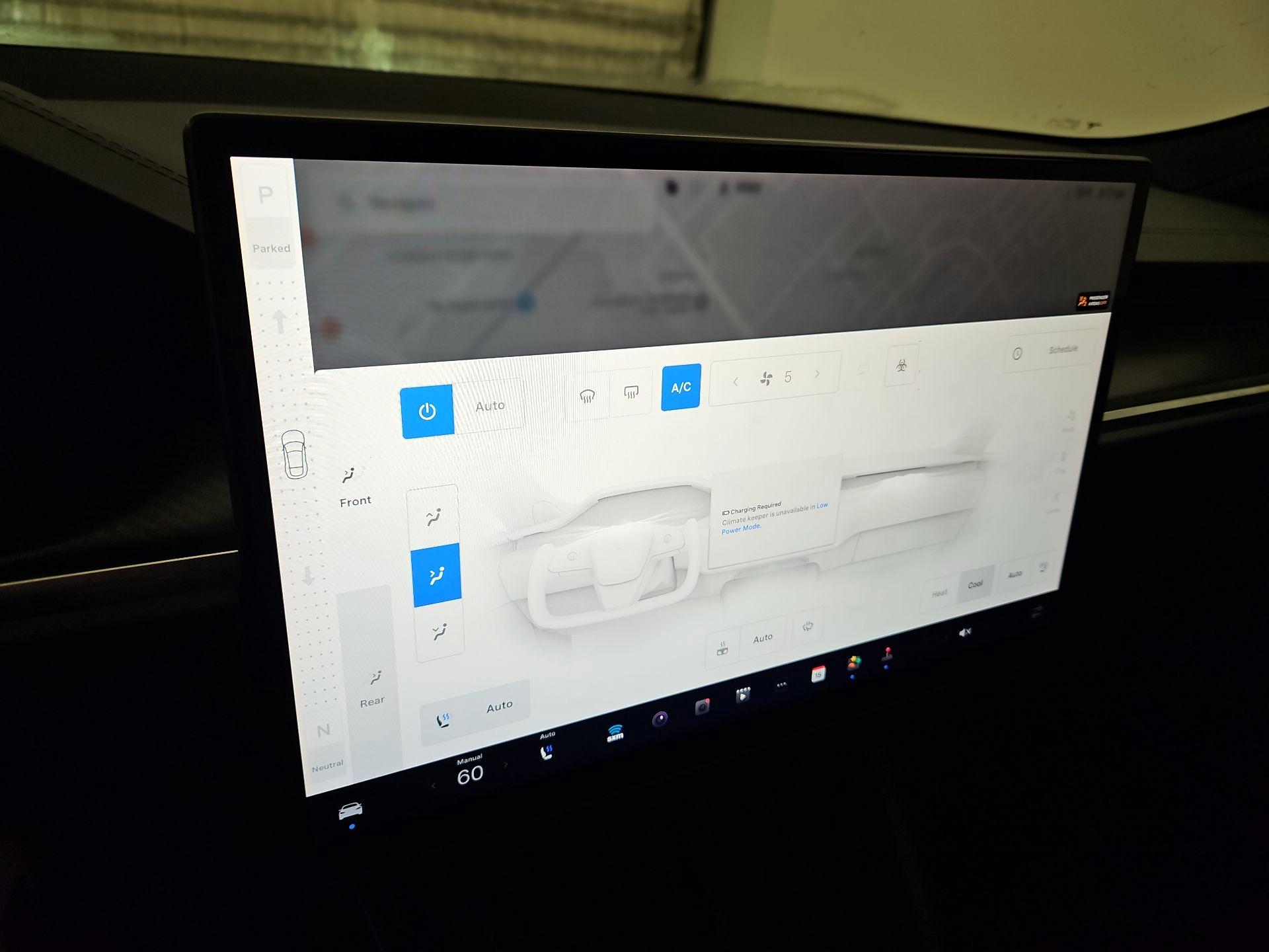 Thumbnail: 2022 Tesla Model S - 16