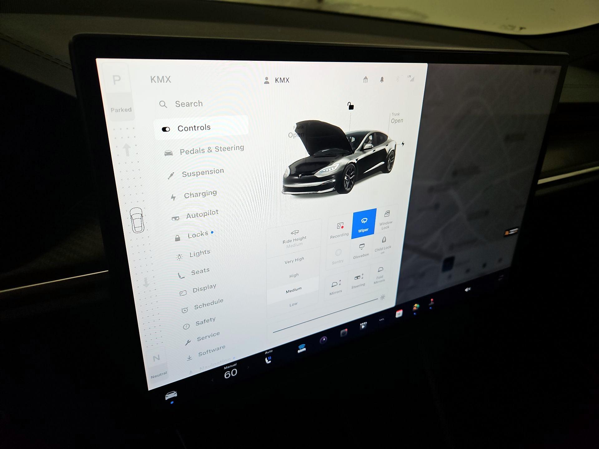 Thumbnail: 2022 Tesla Model S - 17