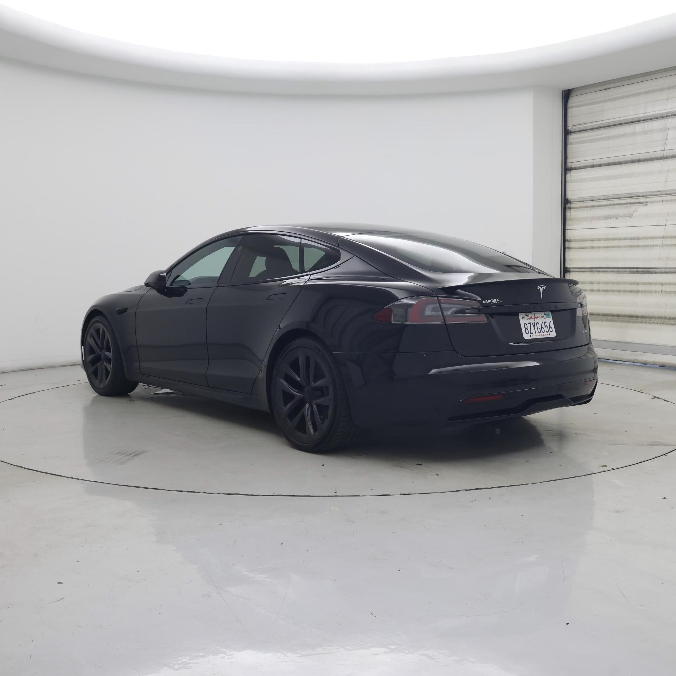 Thumbnail: 2022 Tesla Model S - 2