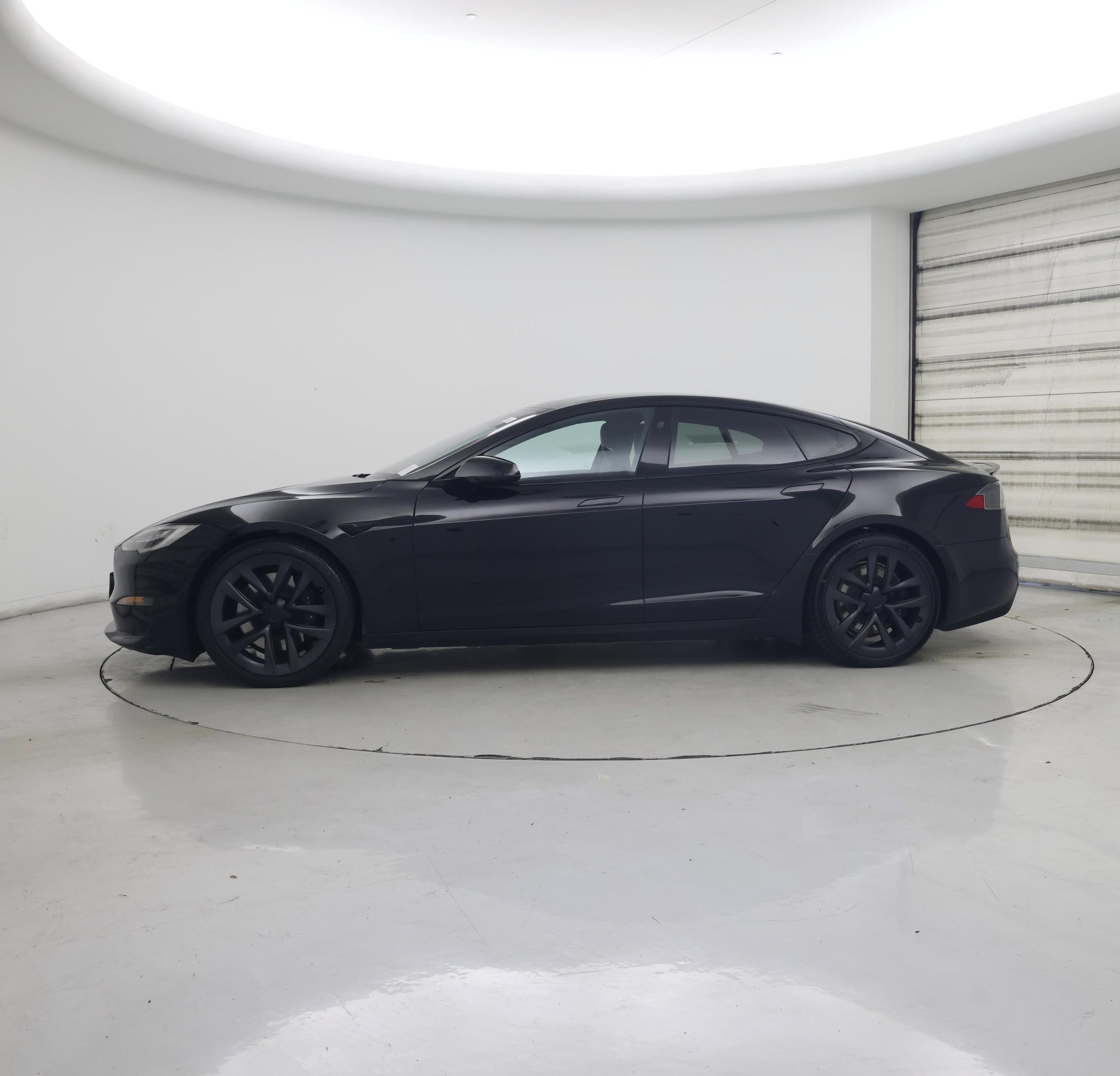 Thumbnail: 2022 Tesla Model S - 3