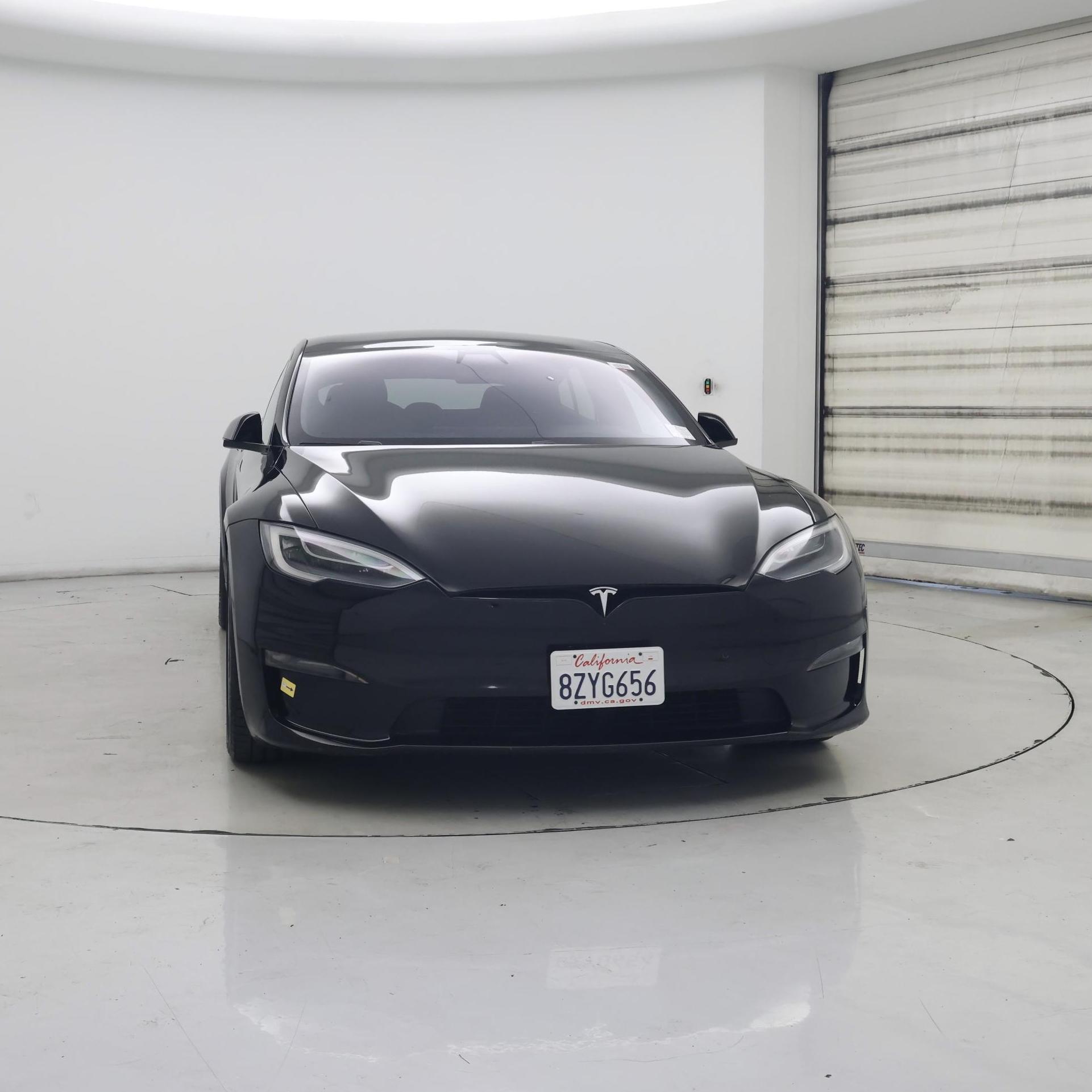 Thumbnail: 2022 Tesla Model S - 5