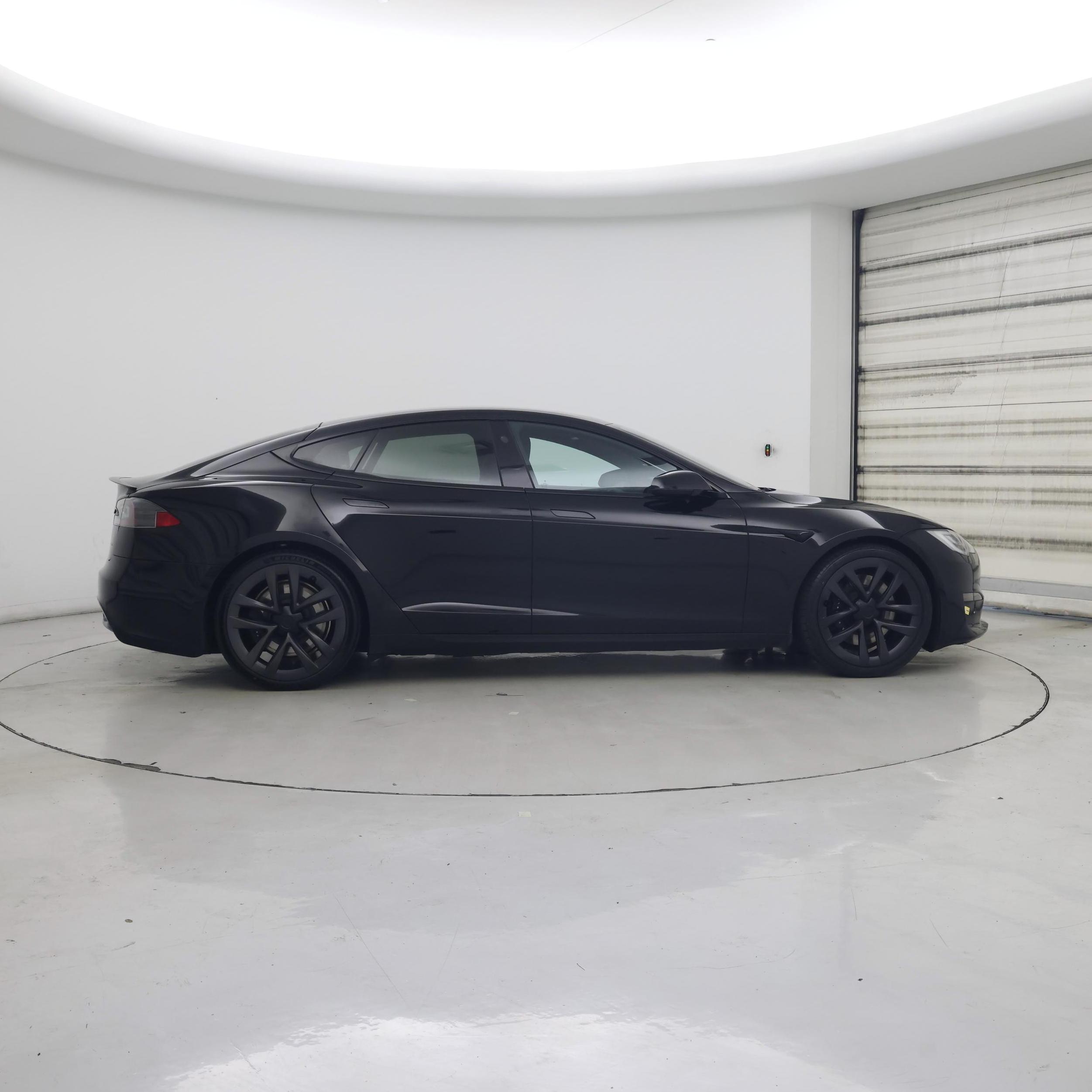 Thumbnail: 2022 Tesla Model S - 7