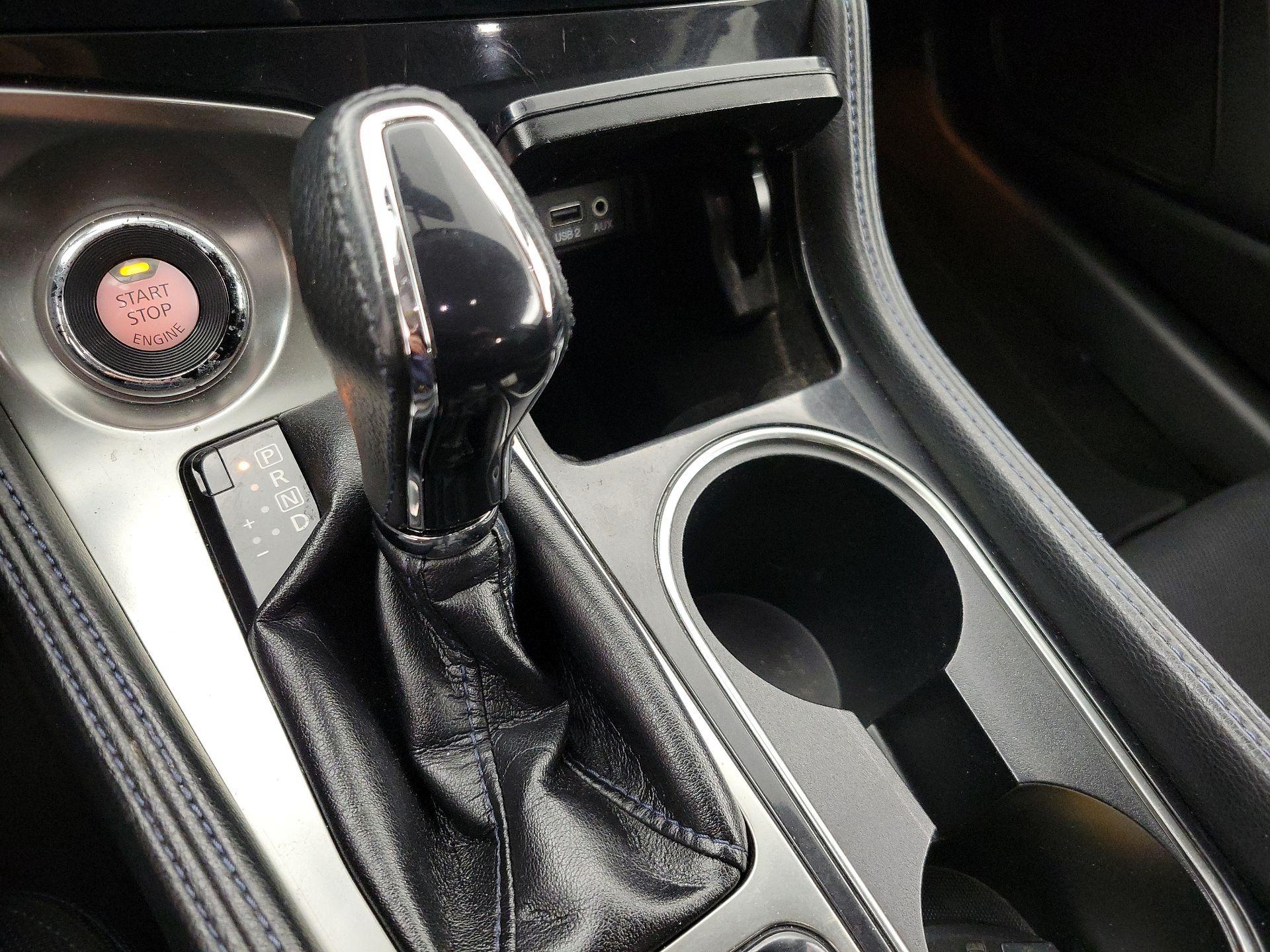 Thumbnail: 2018 Nissan Maxima - 18