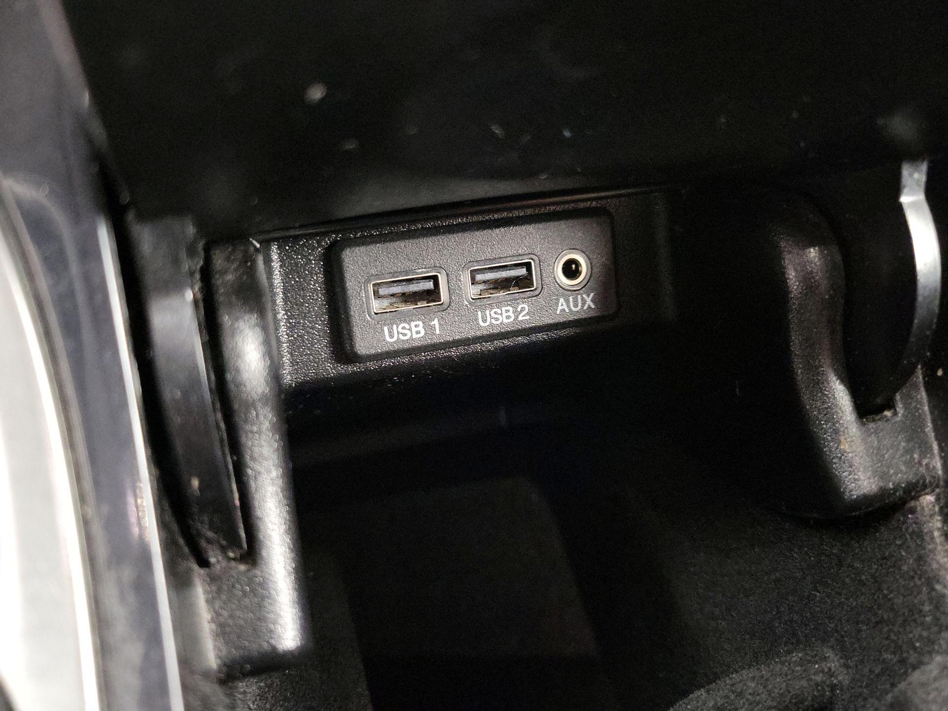 Thumbnail: 2018 Nissan Maxima - 19