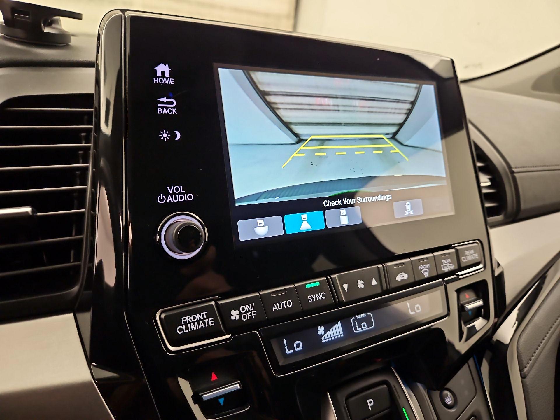 Thumbnail: 2023 Honda Odyssey - 15