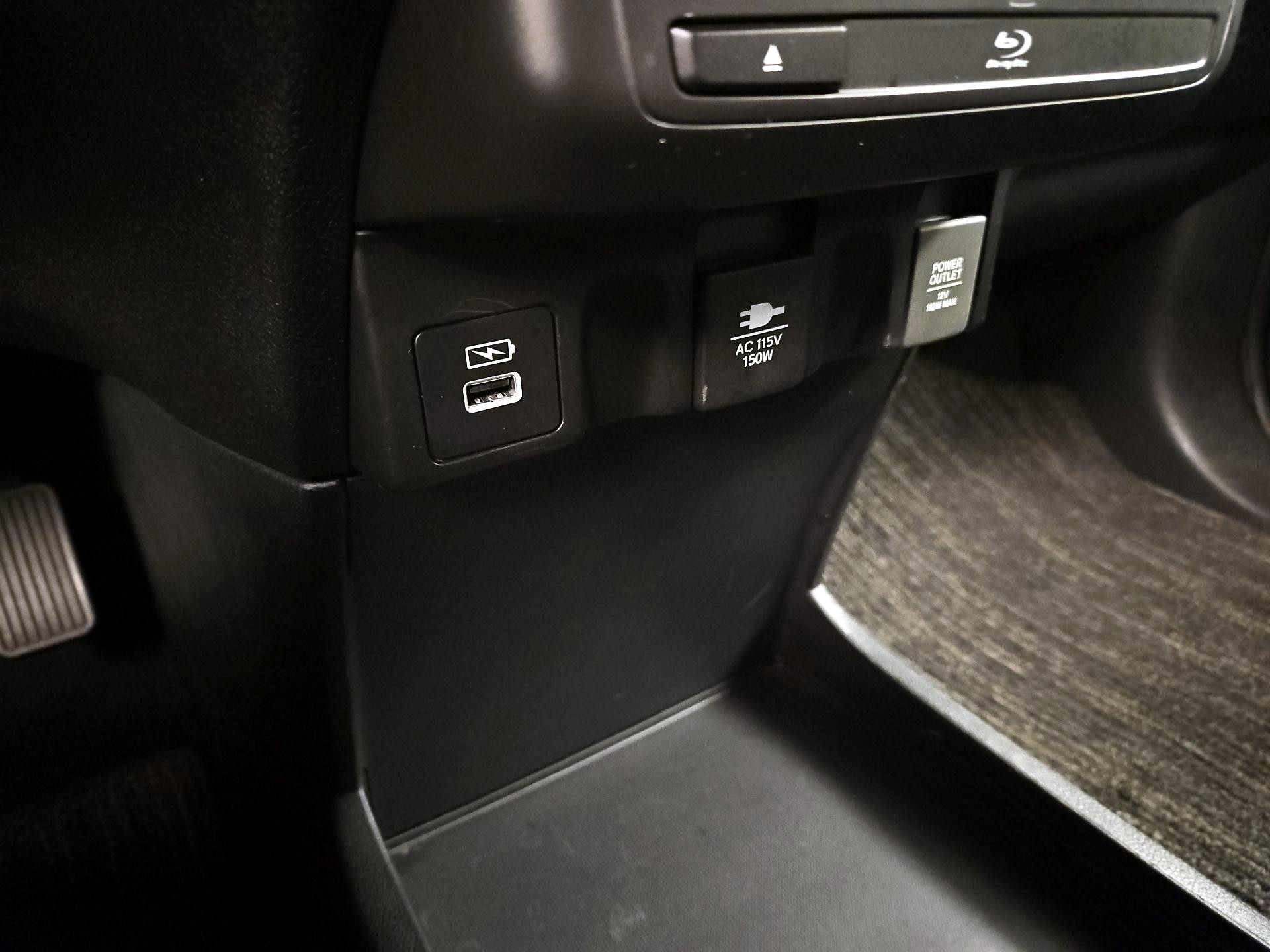 Thumbnail: 2023 Honda Odyssey - 19