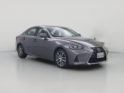 2019 Lexus IS 300