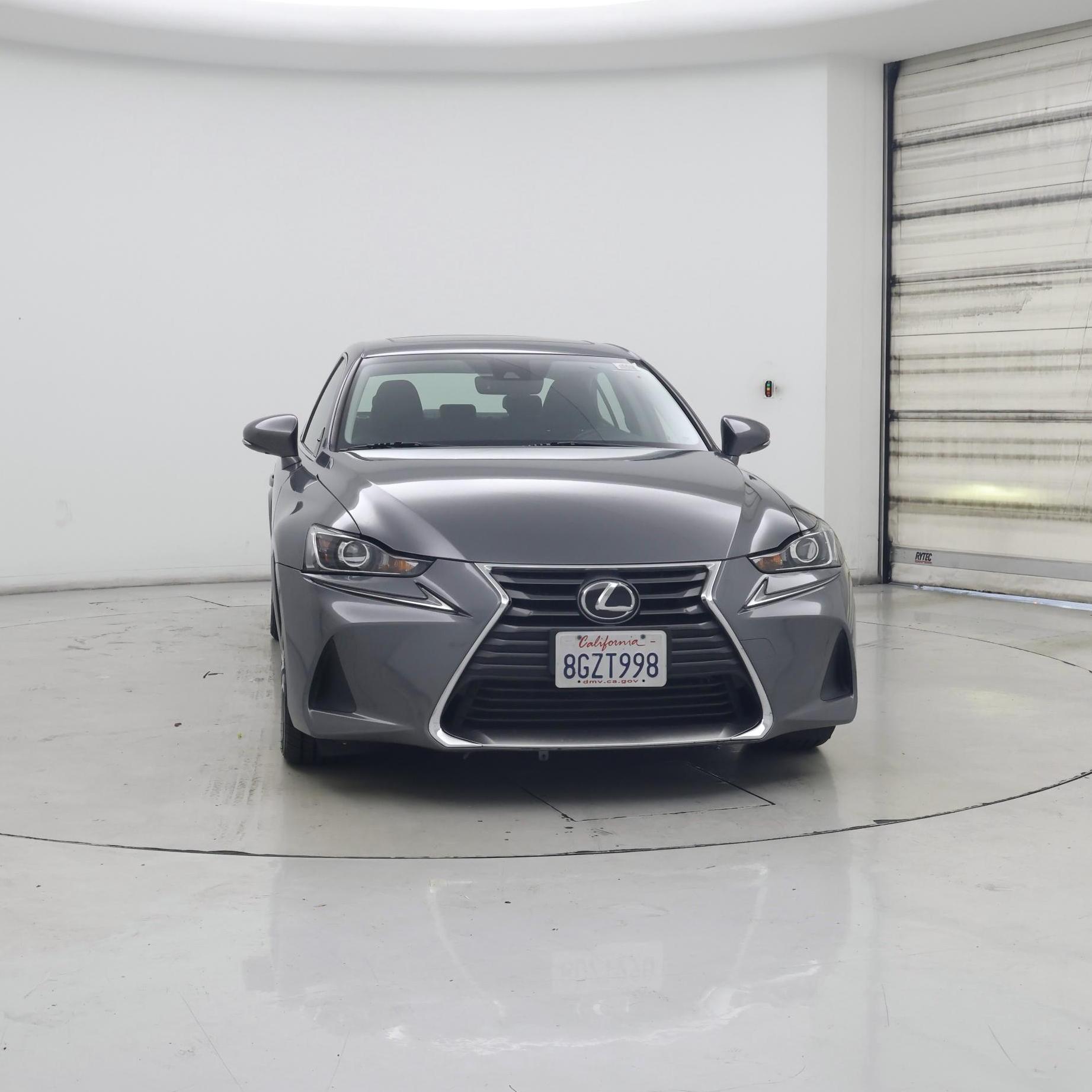 Thumbnail: 2019 Lexus IS - 5