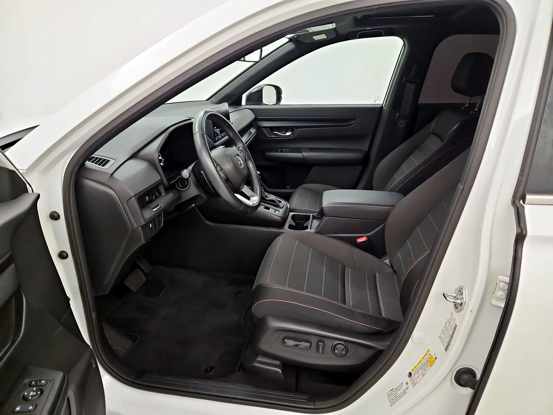 Thumbnail: 2024 Honda CR-V - 11
