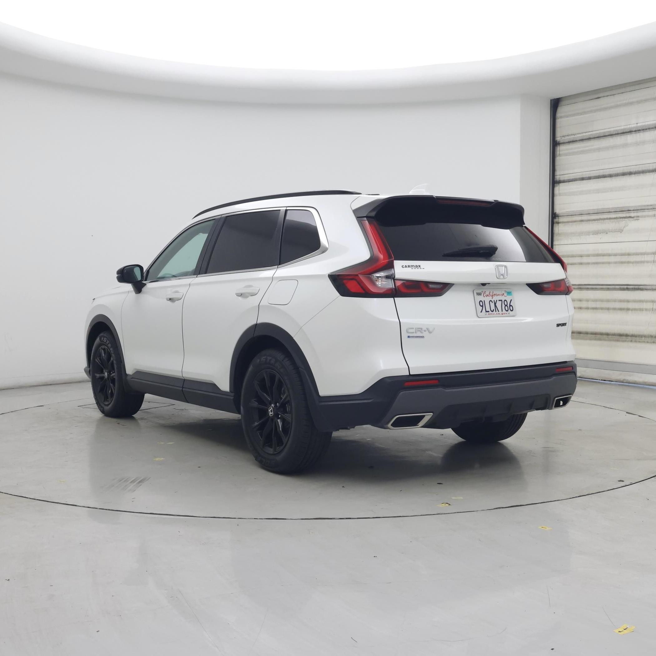 Thumbnail: 2024 Honda CR-V - 2