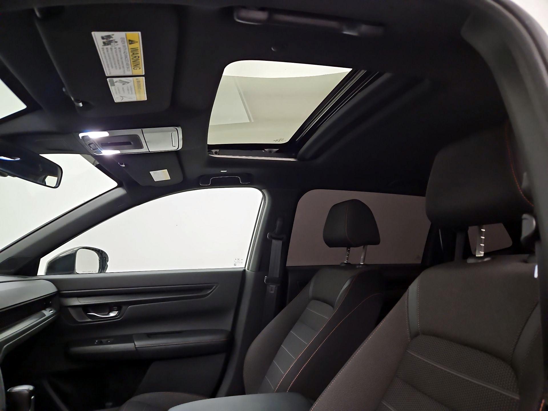 Thumbnail: 2024 Honda CR-V - 19