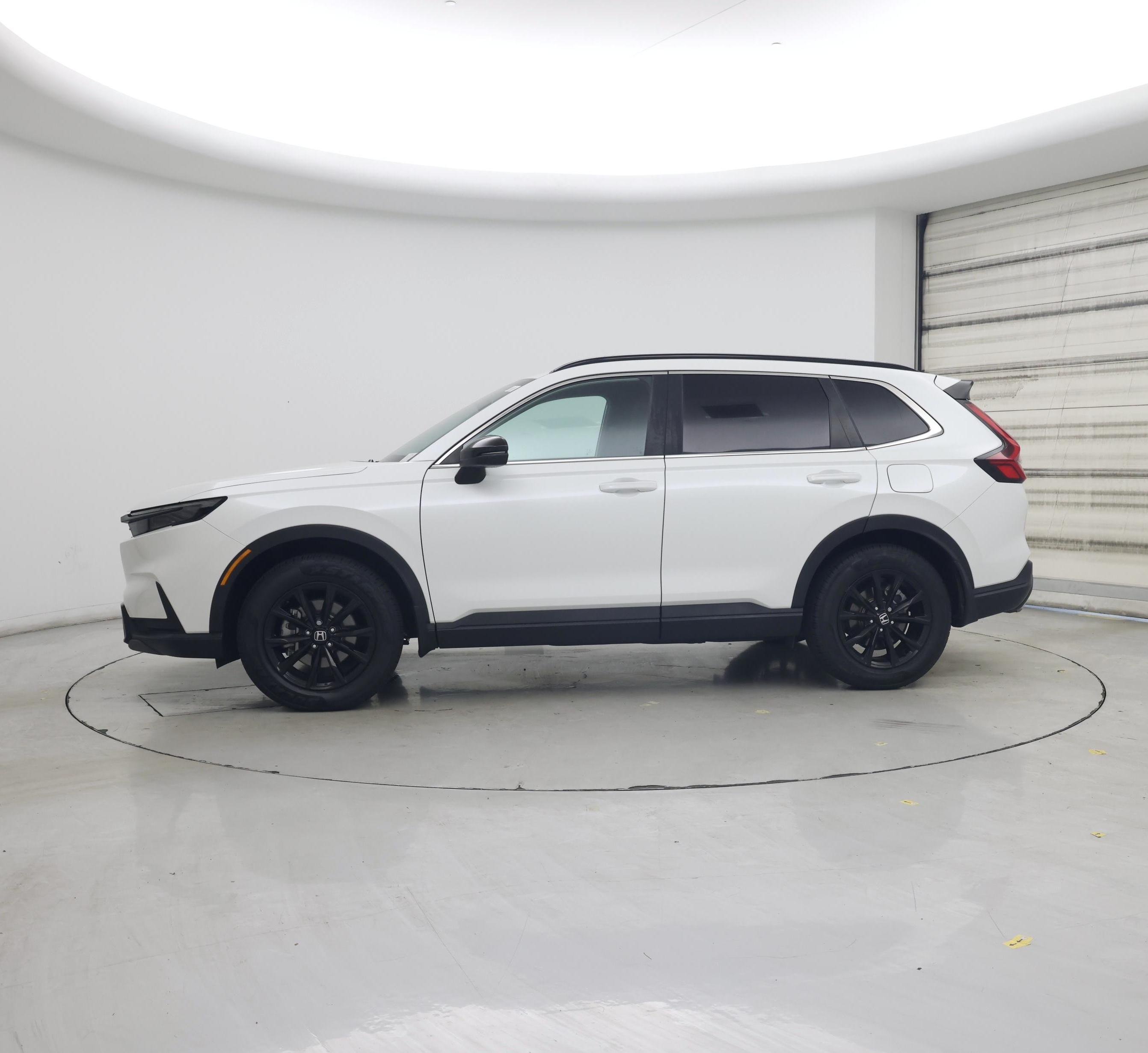 Thumbnail: 2024 Honda CR-V - 3