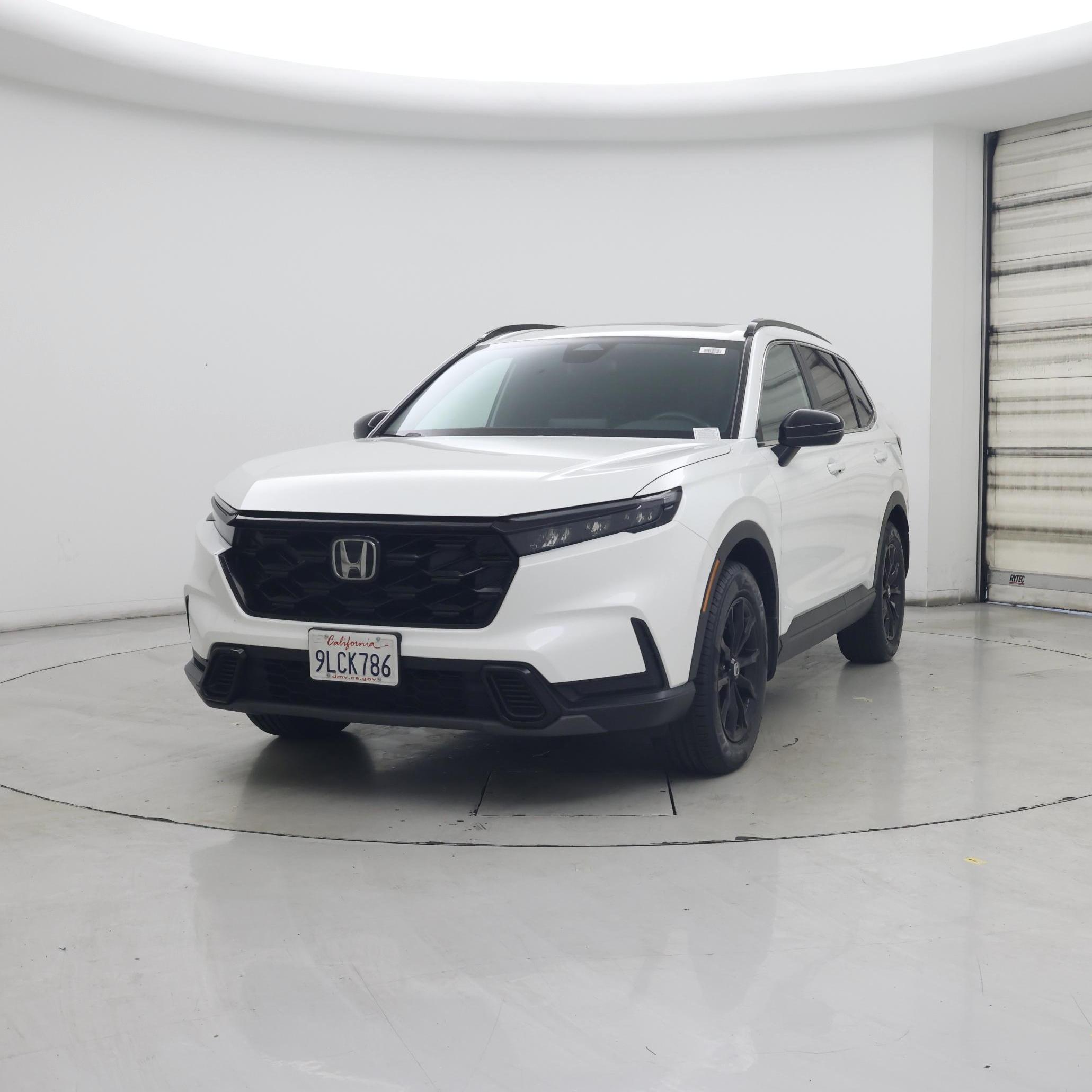 Thumbnail: 2024 Honda CR-V - 4