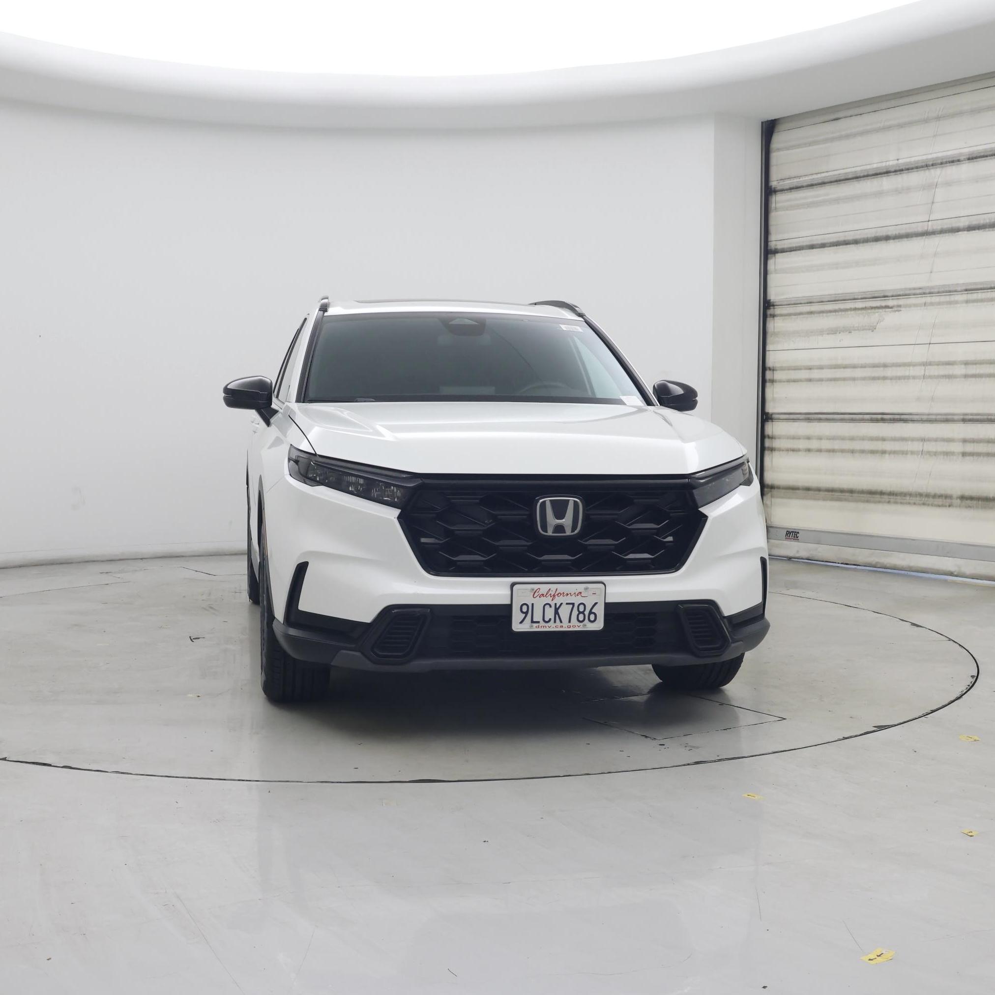Thumbnail: 2024 Honda CR-V - 5