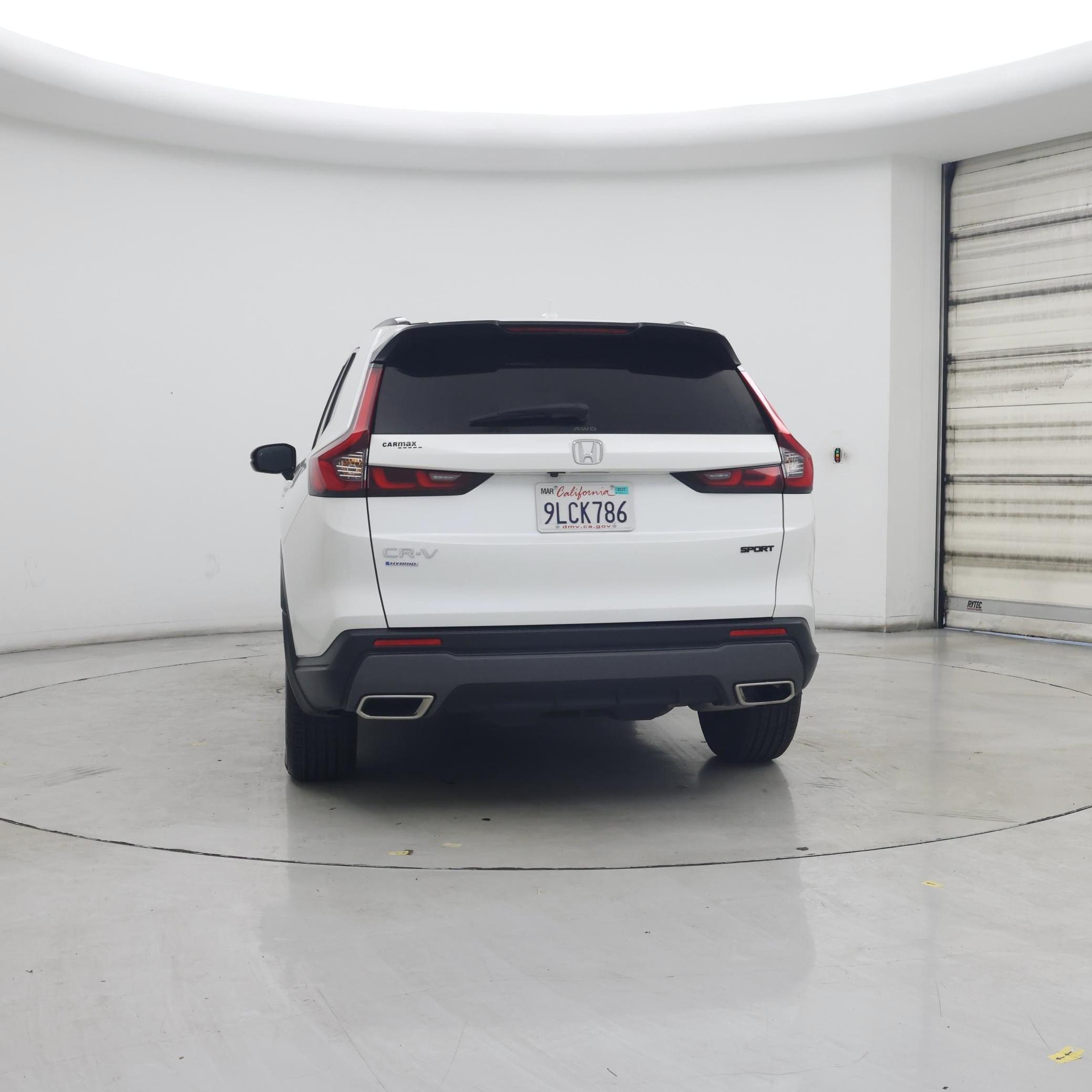 Thumbnail: 2024 Honda CR-V - 6