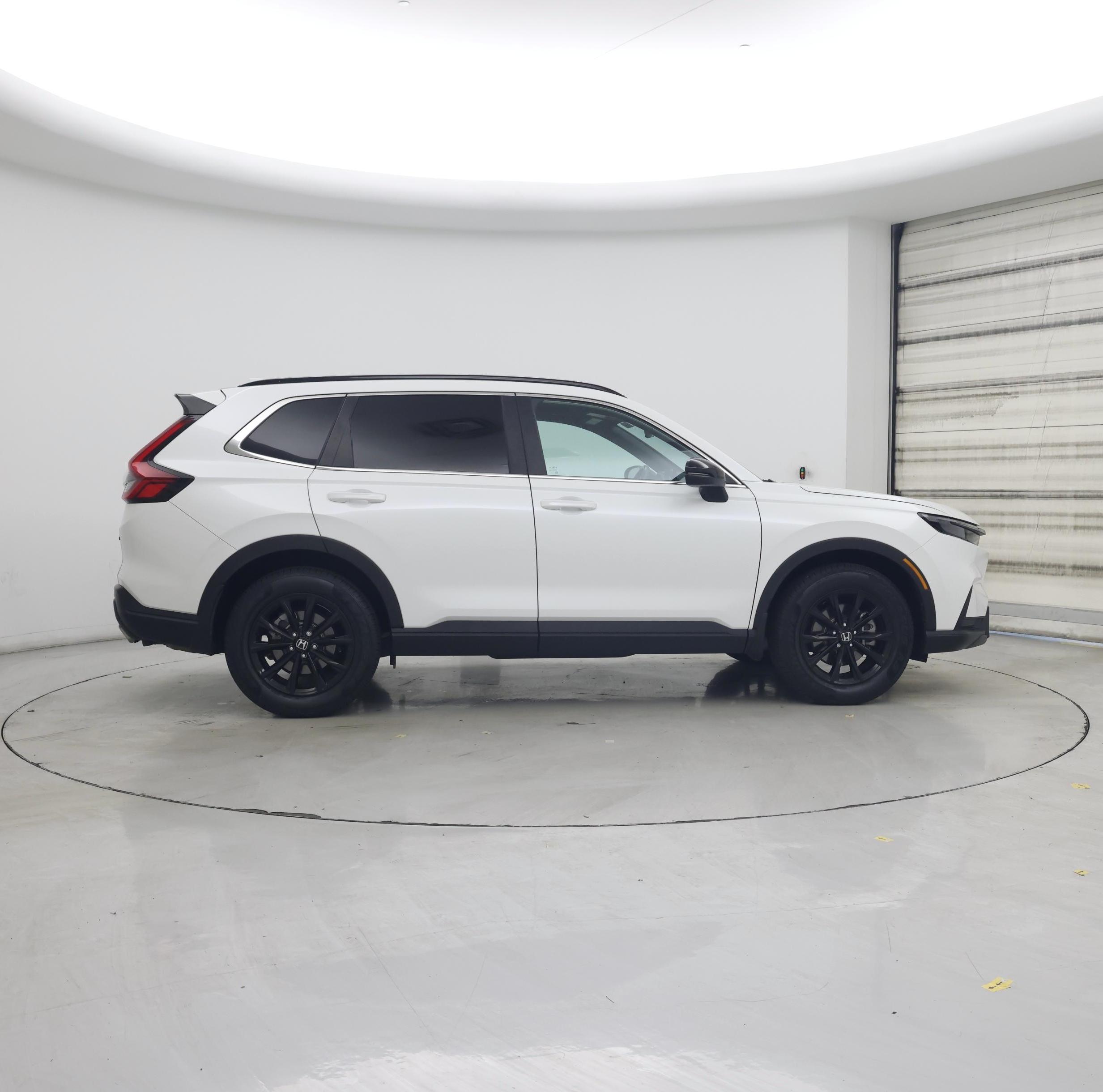Thumbnail: 2024 Honda CR-V - 7