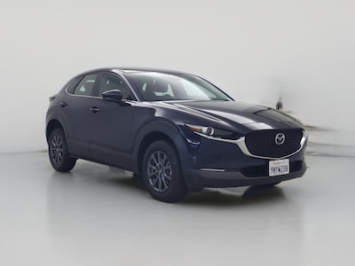 2024 Mazda CX-30 2.5 S