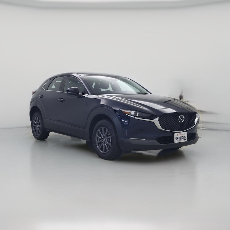 2024 Mazda CX-30 2.5 S