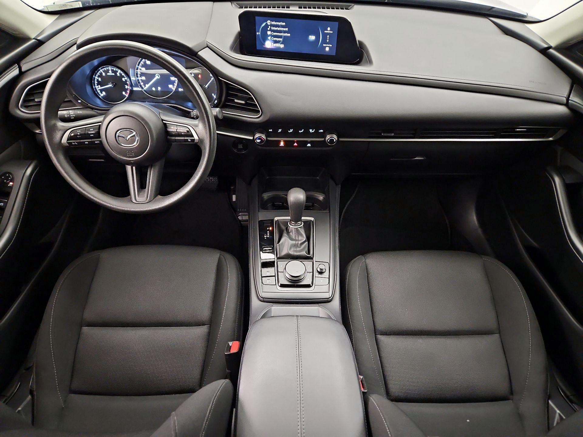 Thumbnail: 2024 Mazda CX-30 - 9