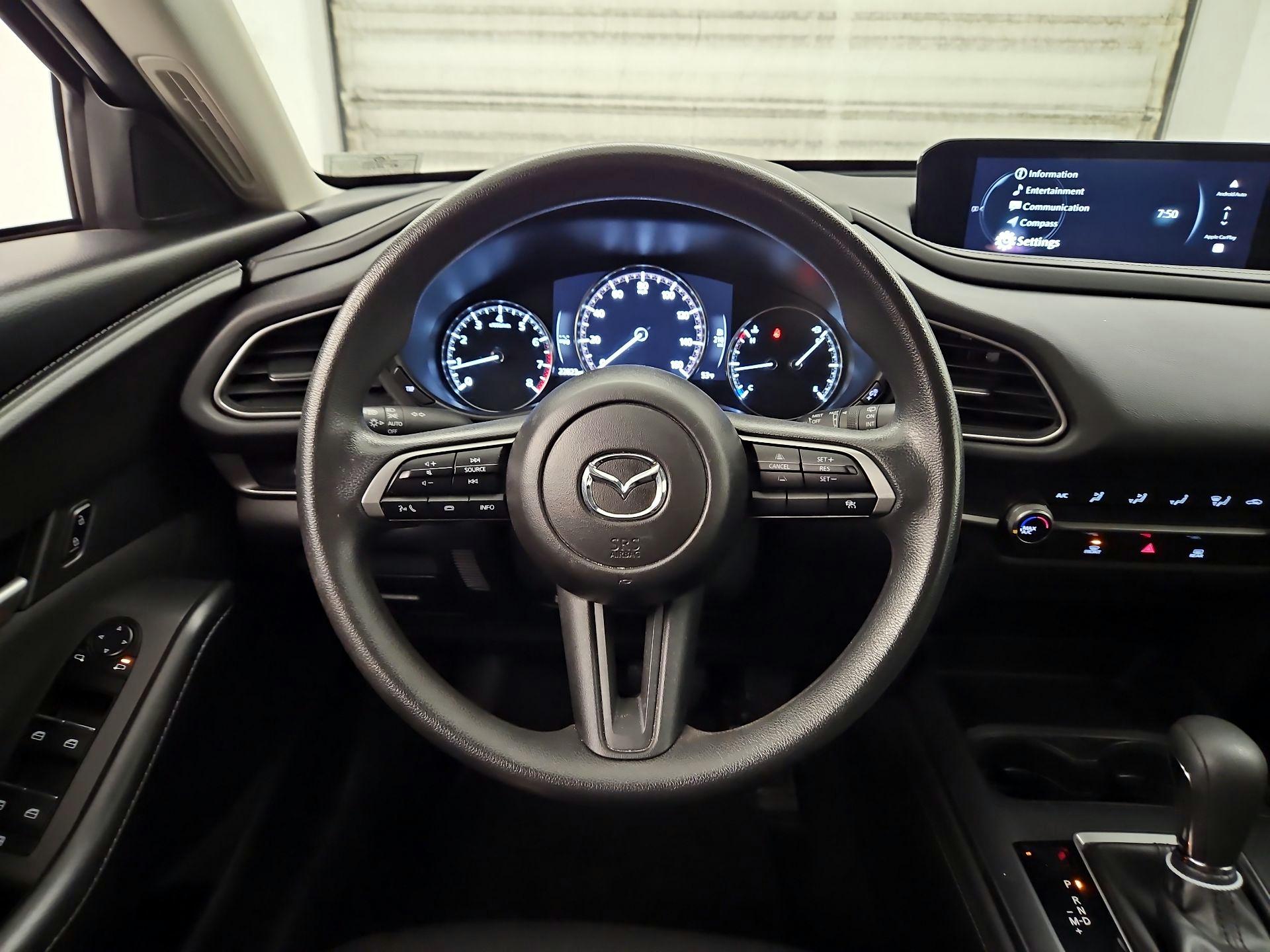 Thumbnail: 2024 Mazda CX-30 - 10