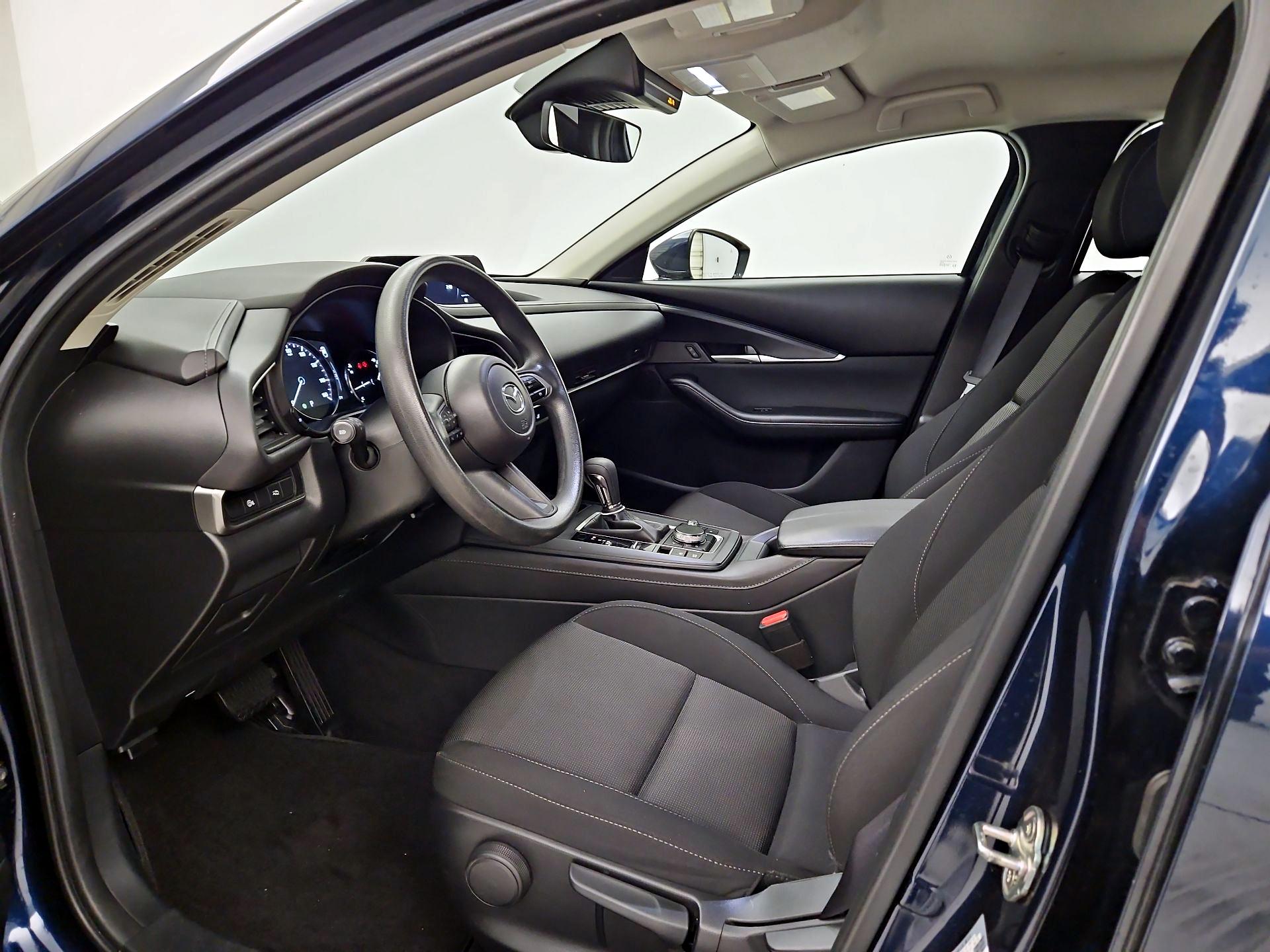 Thumbnail: 2024 Mazda CX-30 - 11