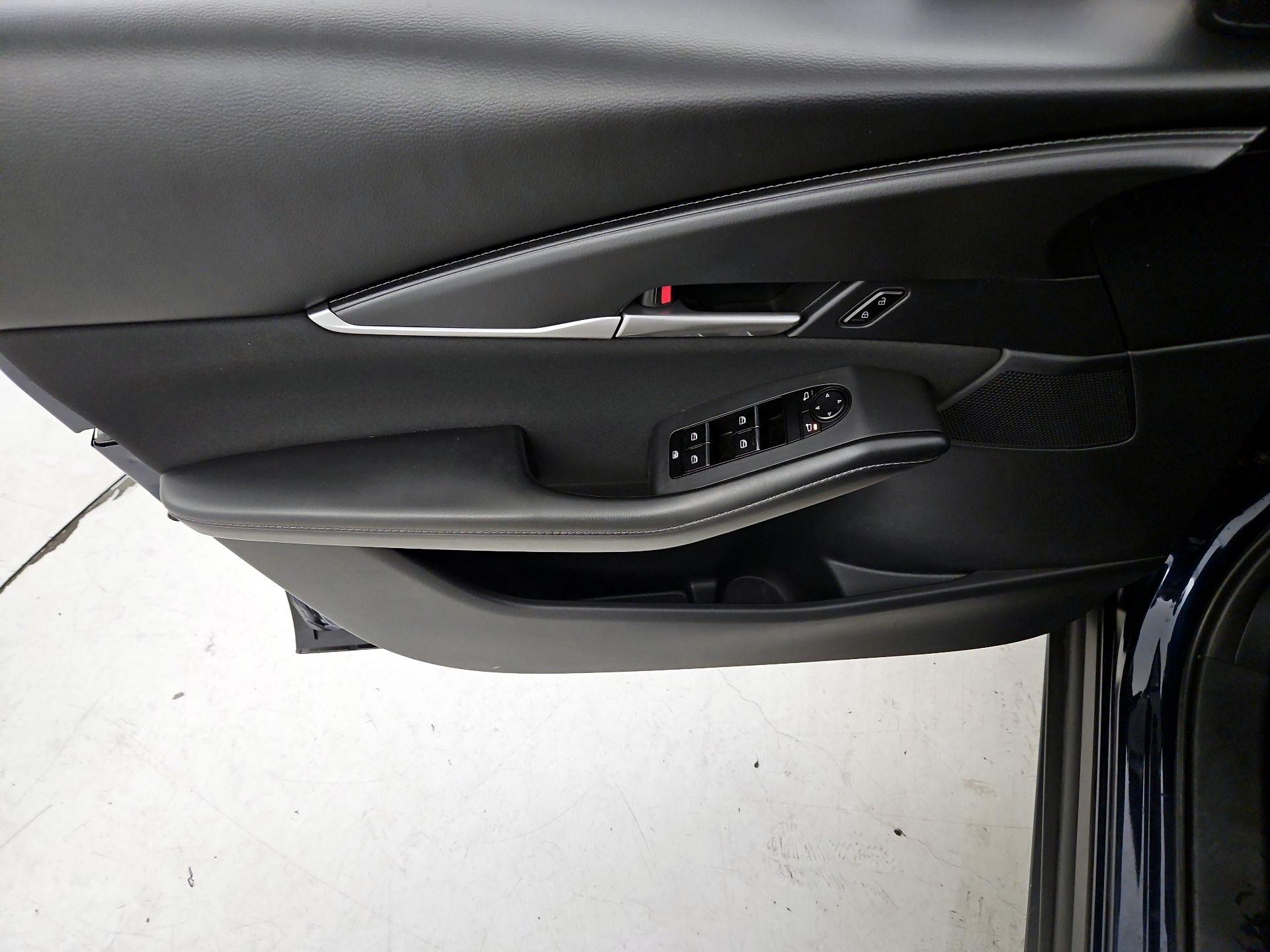 Thumbnail: 2024 Mazda CX-30 - 12