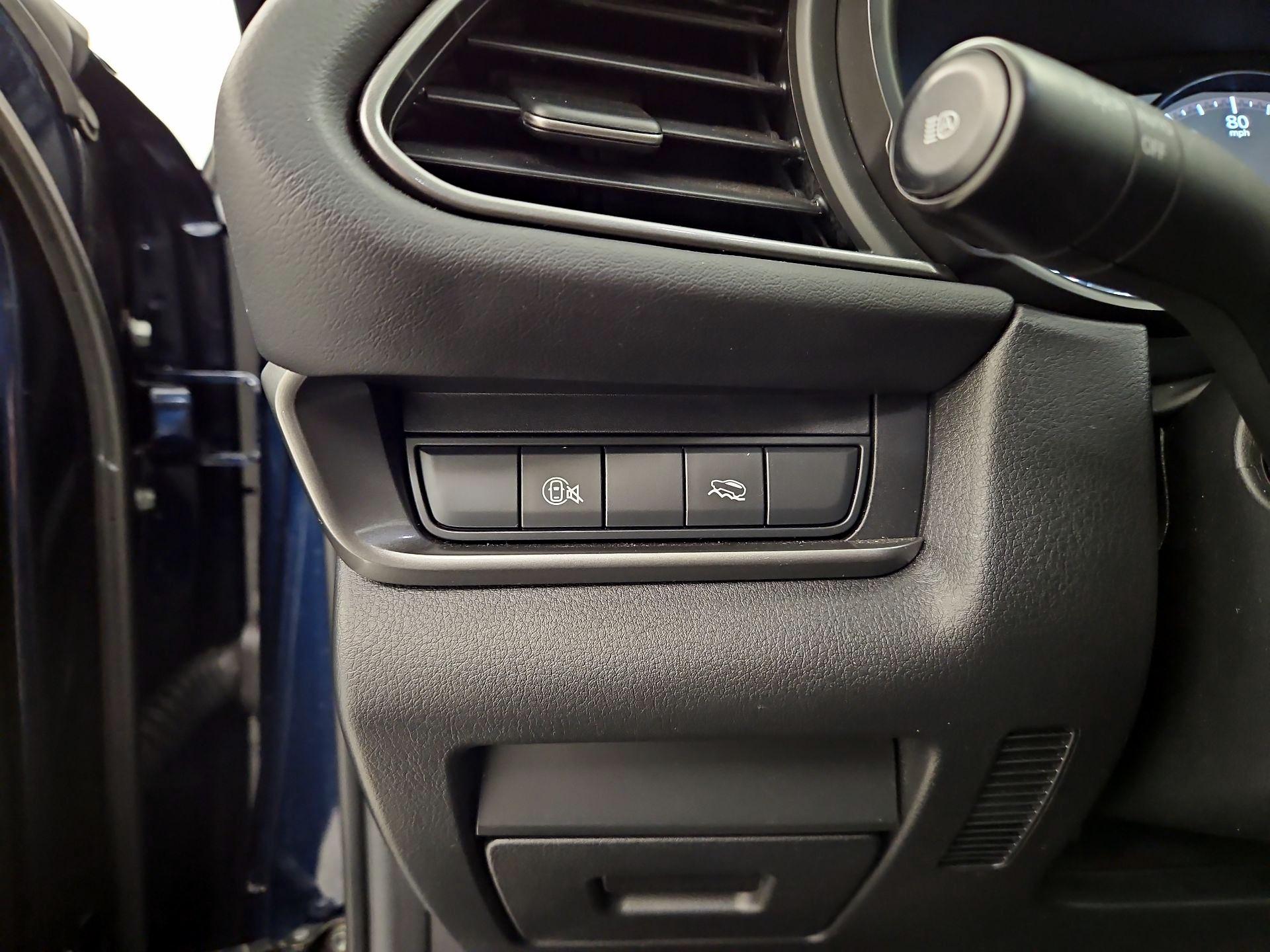 Thumbnail: 2024 Mazda CX-30 - 13