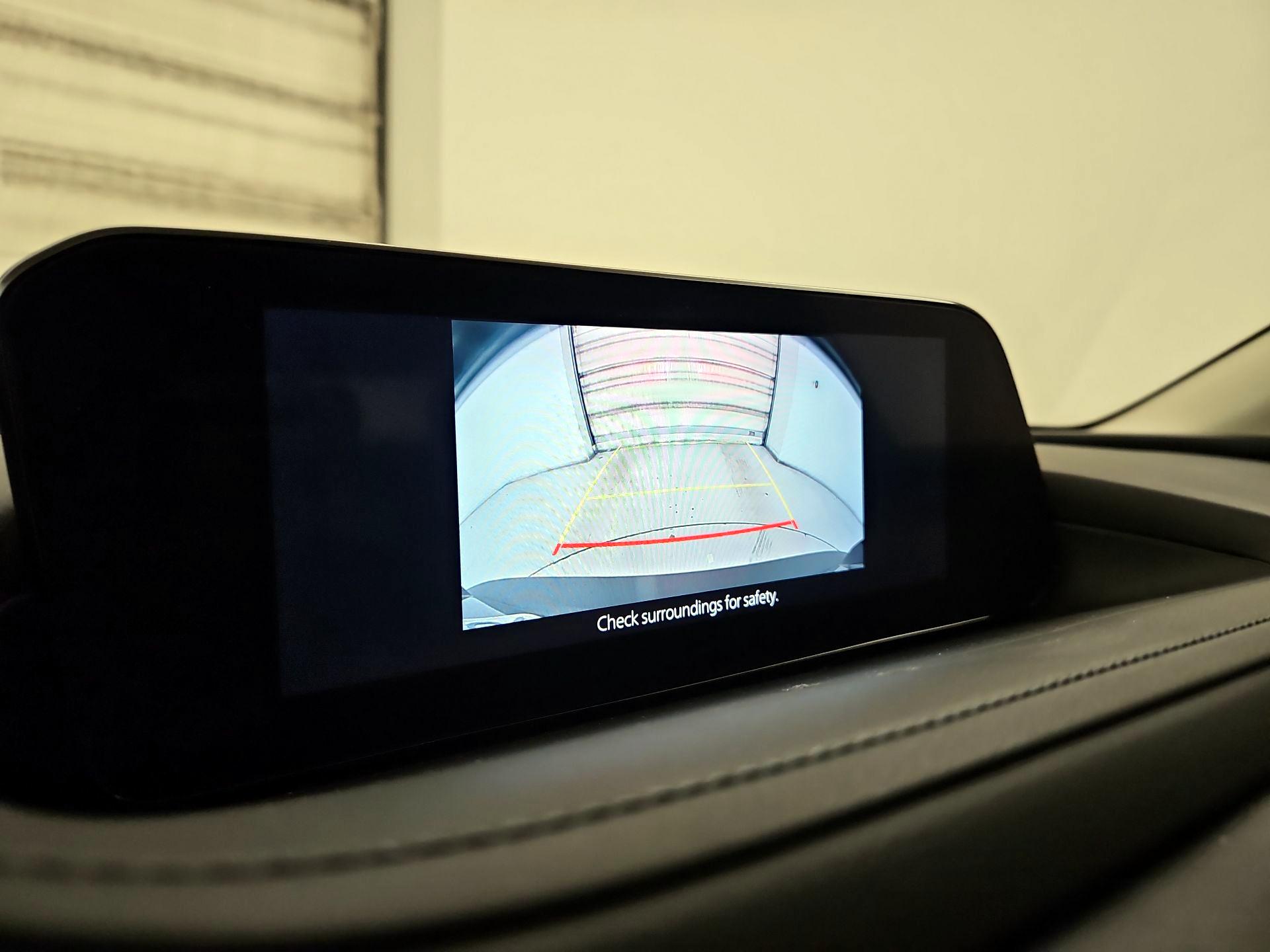 Thumbnail: 2024 Mazda CX-30 - 14