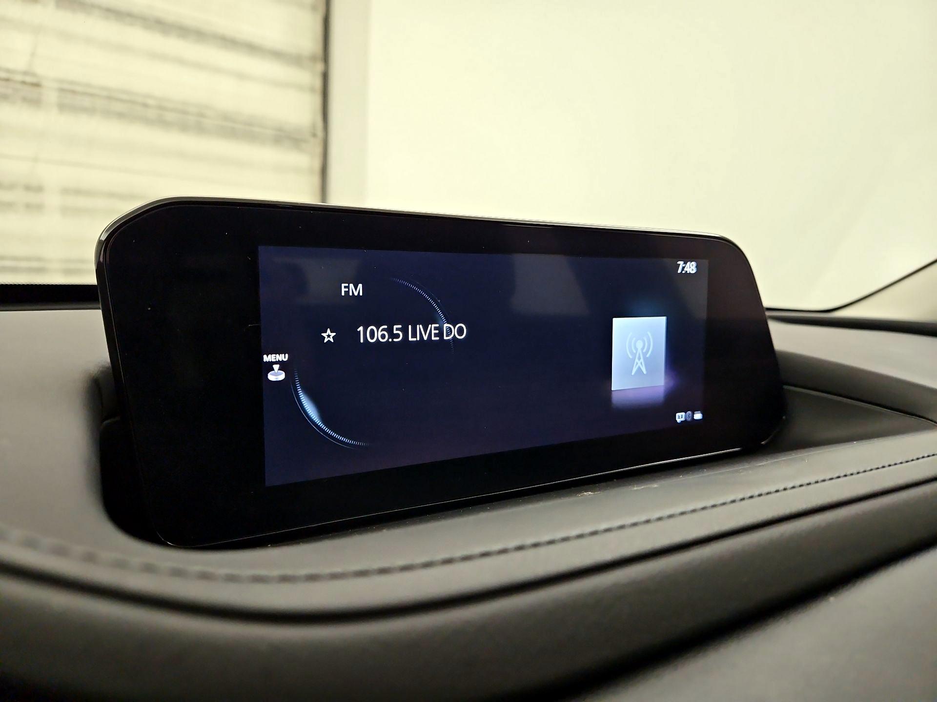 Thumbnail: 2024 Mazda CX-30 - 15