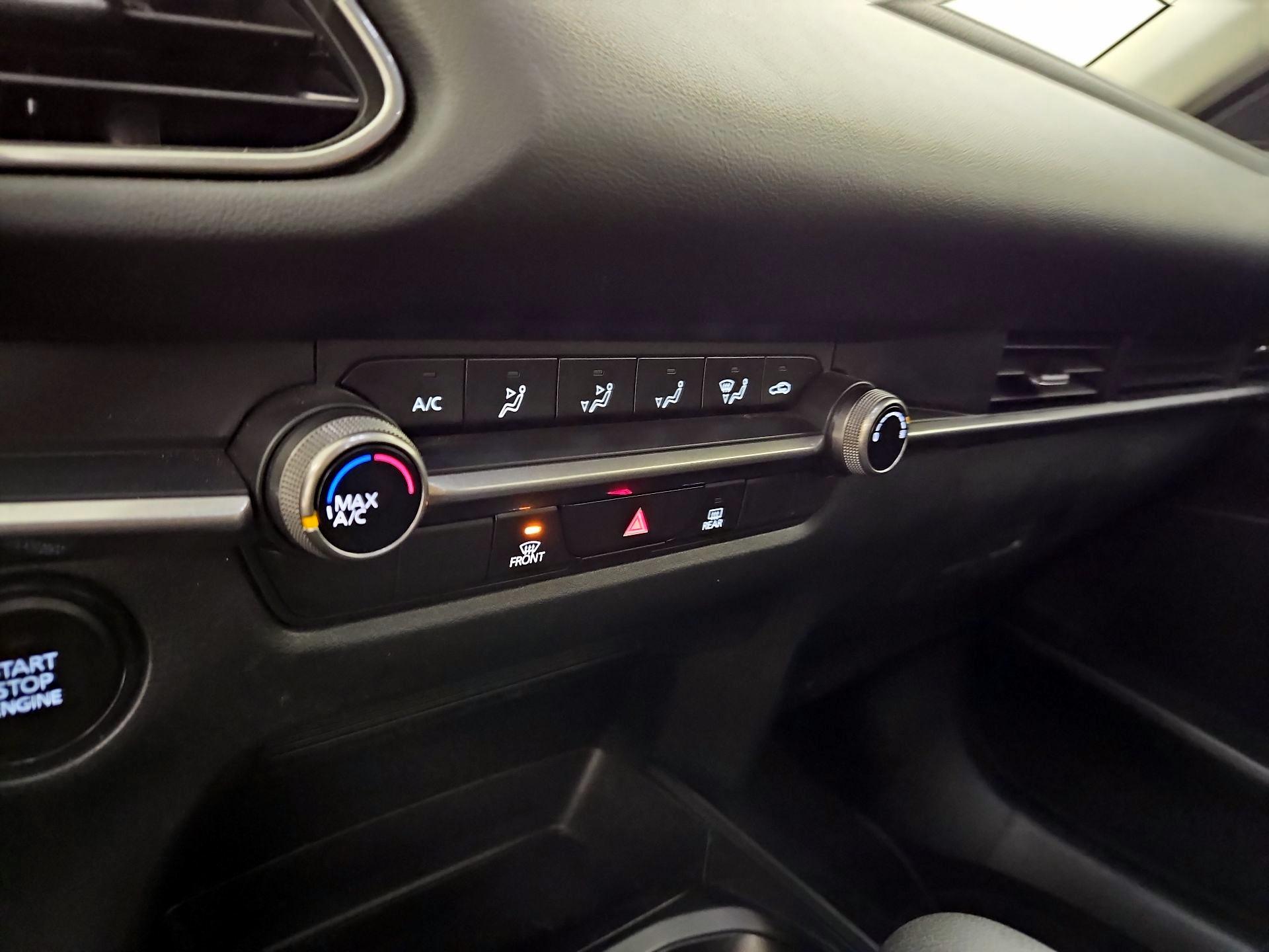 Thumbnail: 2024 Mazda CX-30 - 16