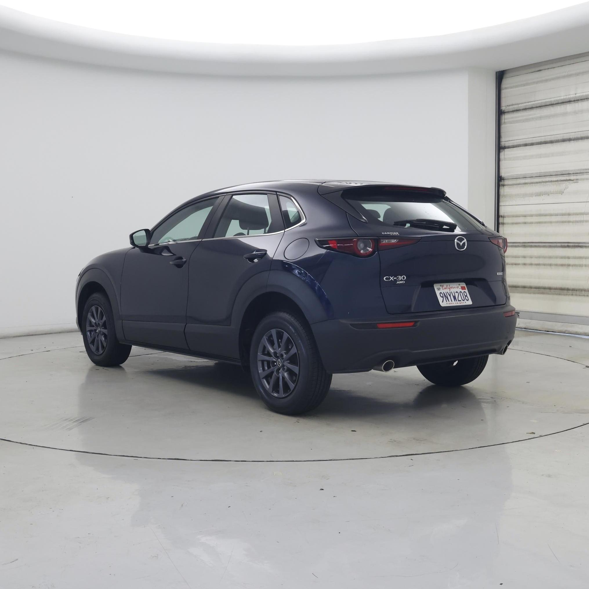 Thumbnail: 2024 Mazda CX-30 - 2