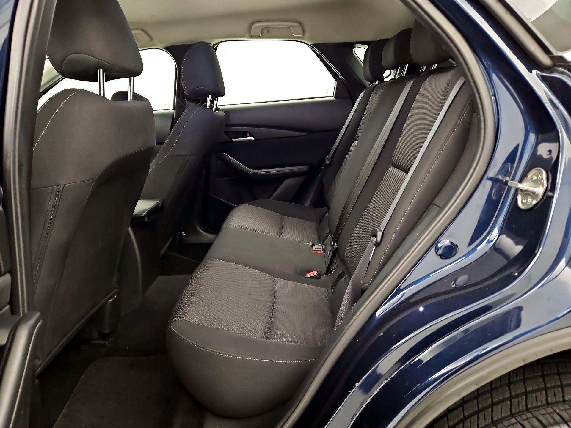 Thumbnail: 2024 Mazda CX-30 - 19