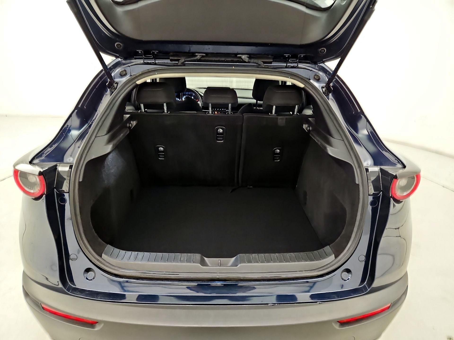 Thumbnail: 2024 Mazda CX-30 - 20