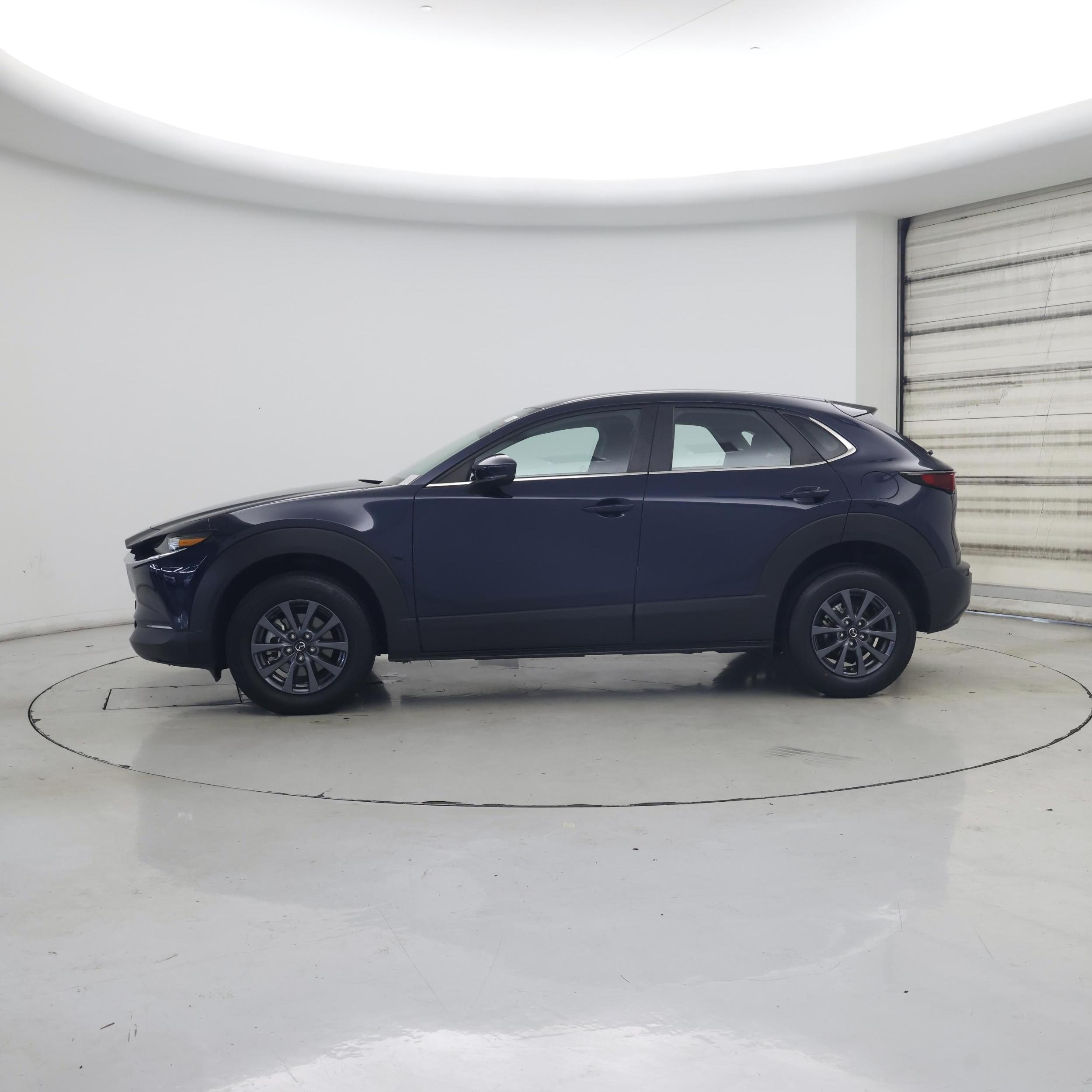 Thumbnail: 2024 Mazda CX-30 - 3