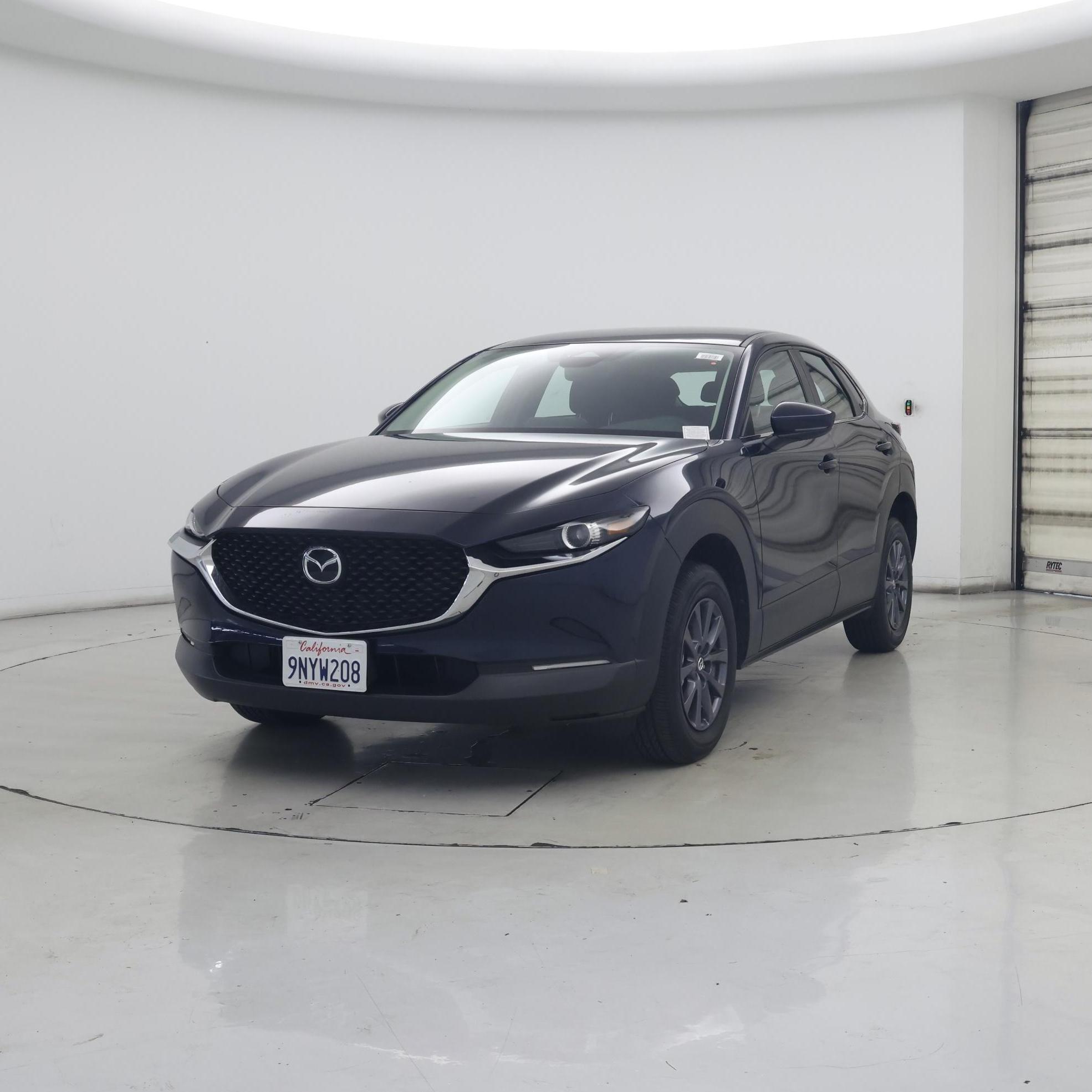 Thumbnail: 2024 Mazda CX-30 - 4