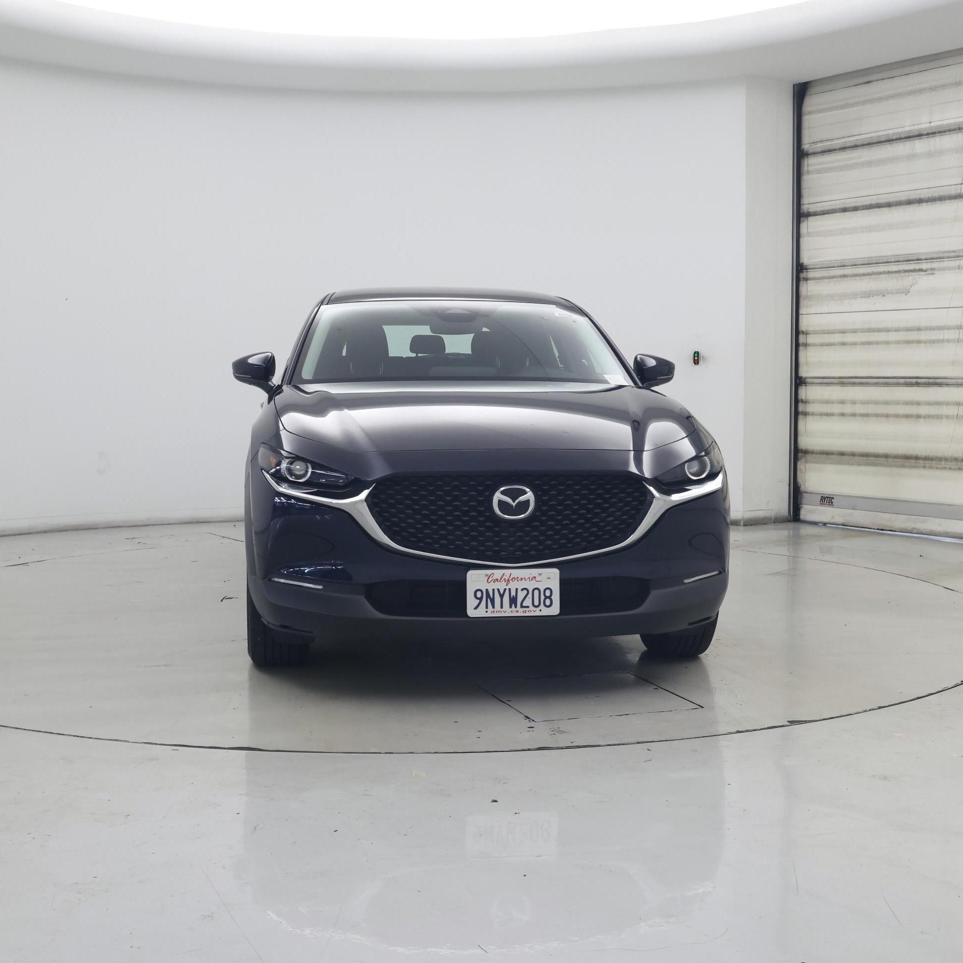Thumbnail: 2024 Mazda CX-30 - 5