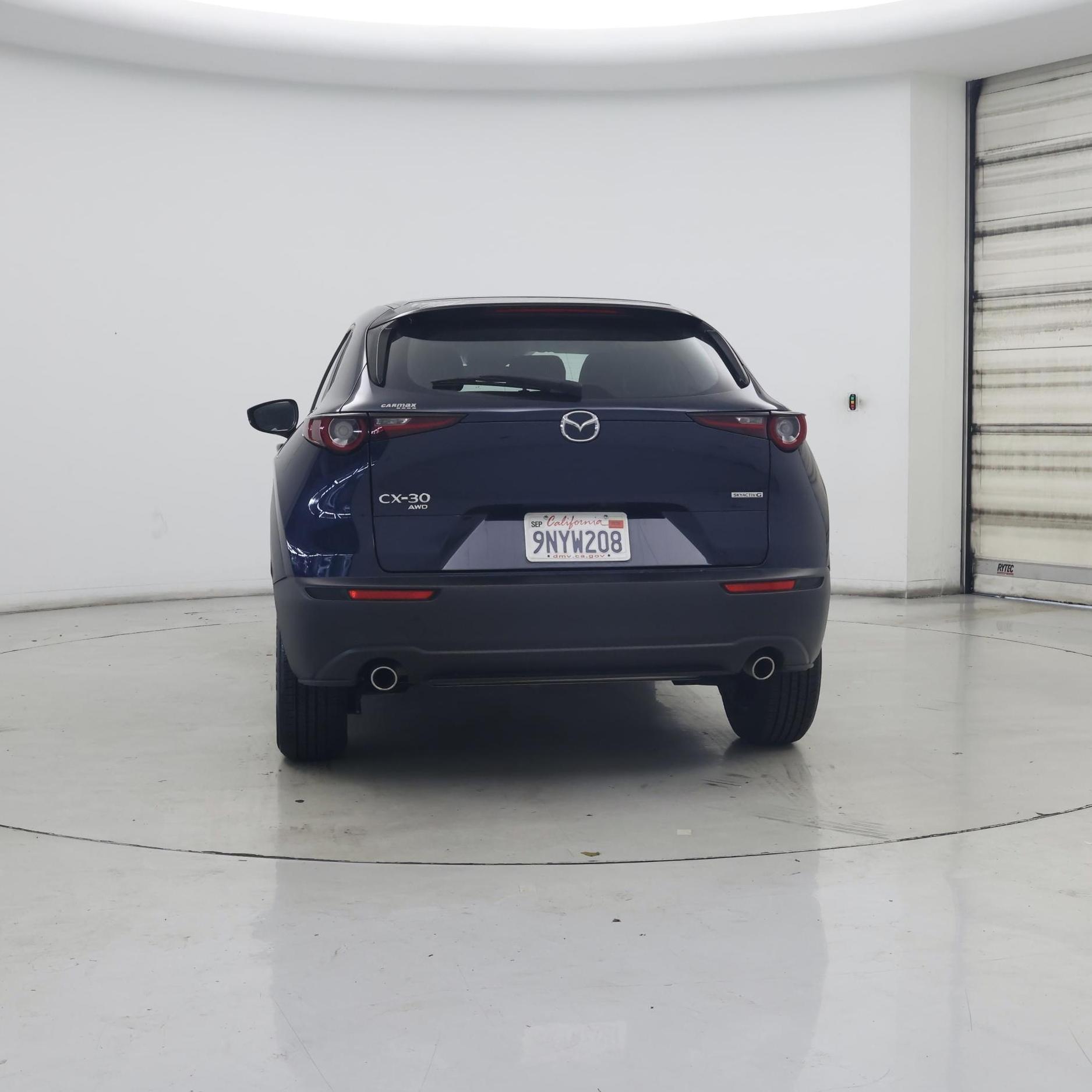 Thumbnail: 2024 Mazda CX-30 - 6