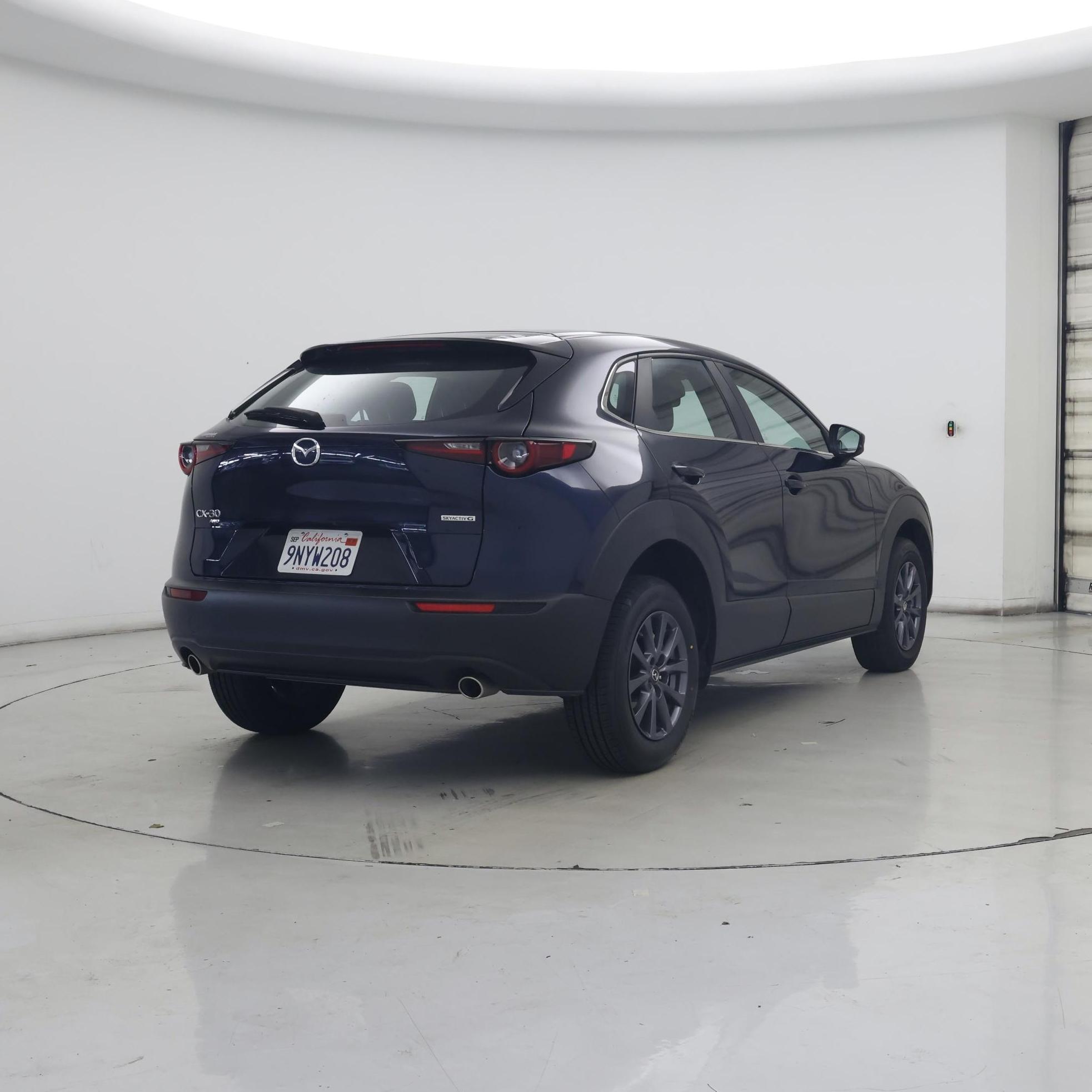 Thumbnail: 2024 Mazda CX-30 - 8