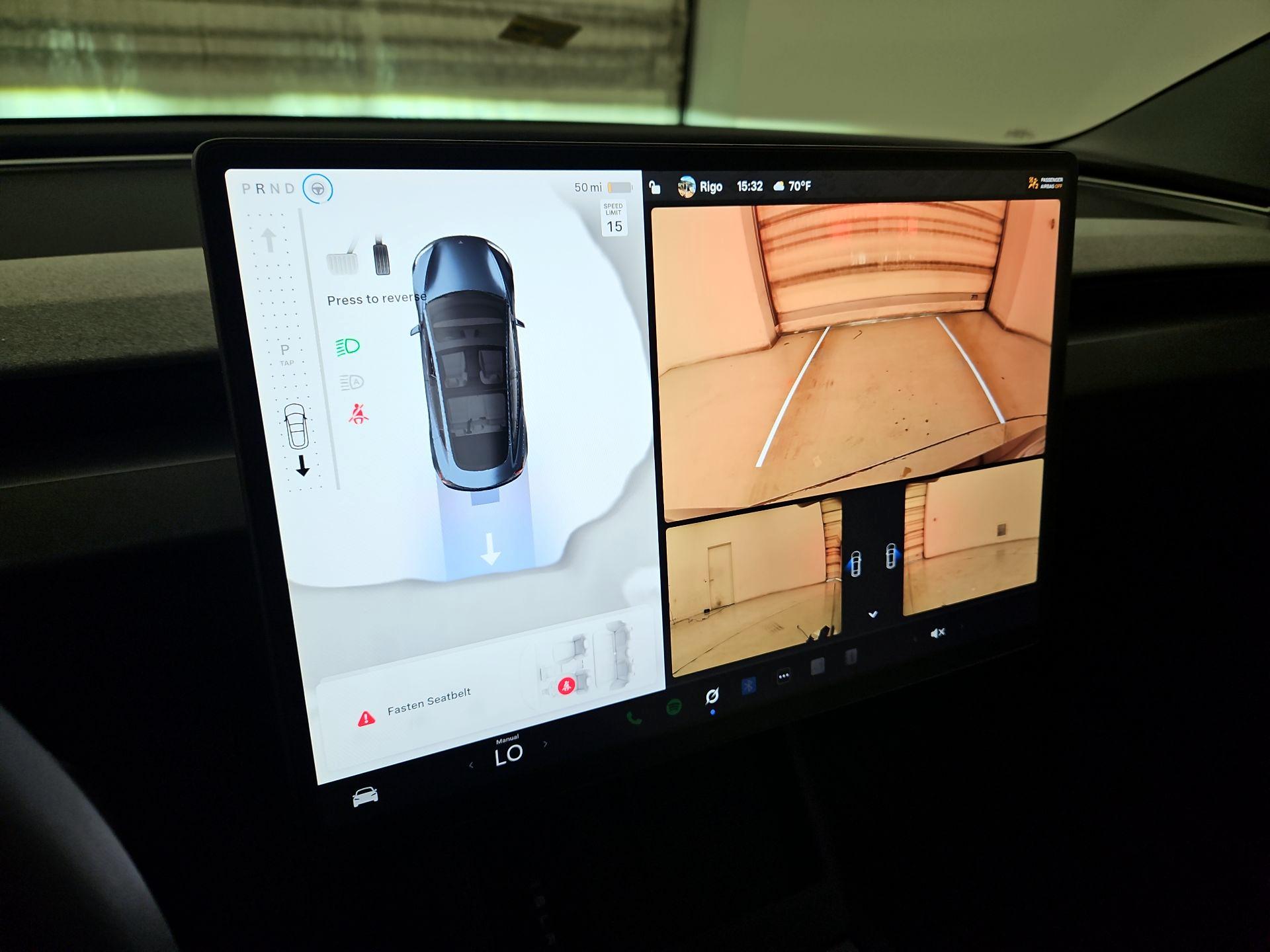 Thumbnail: 2025 Tesla Model 3 - 14