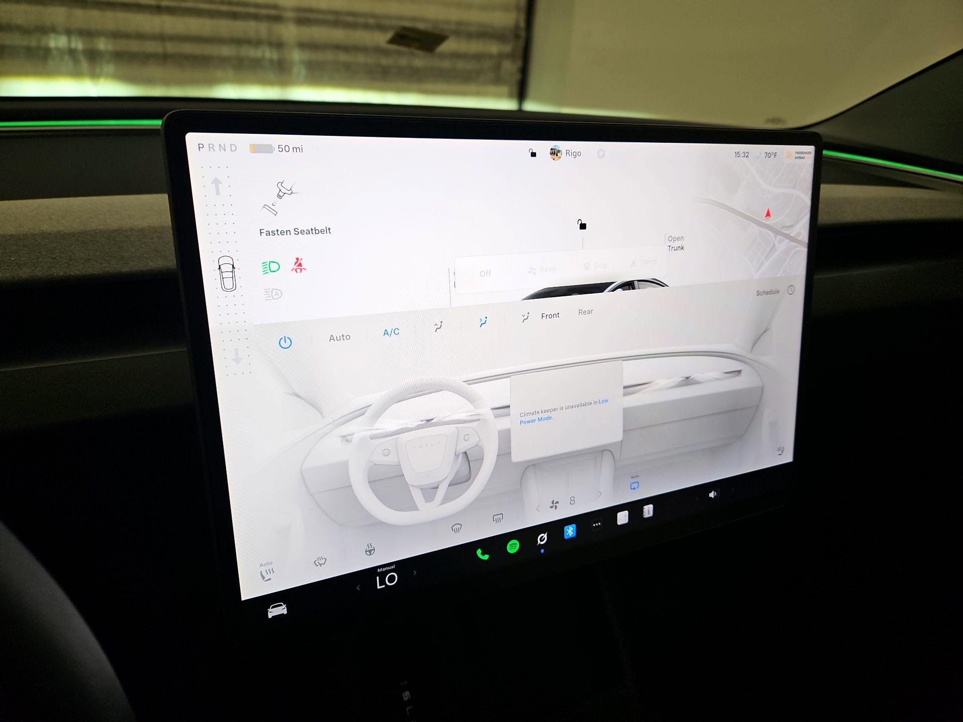 Thumbnail: 2025 Tesla Model 3 - 16