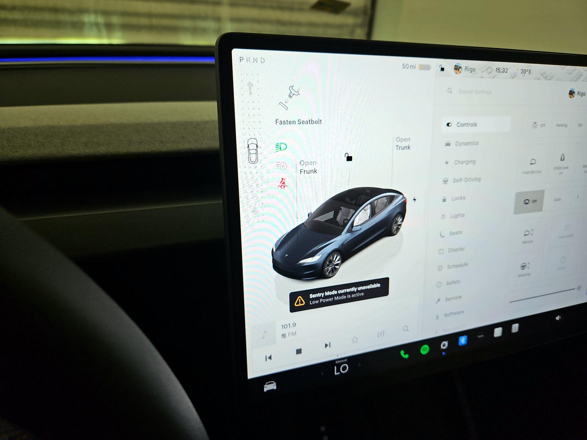 Thumbnail: 2025 Tesla Model 3 - 17