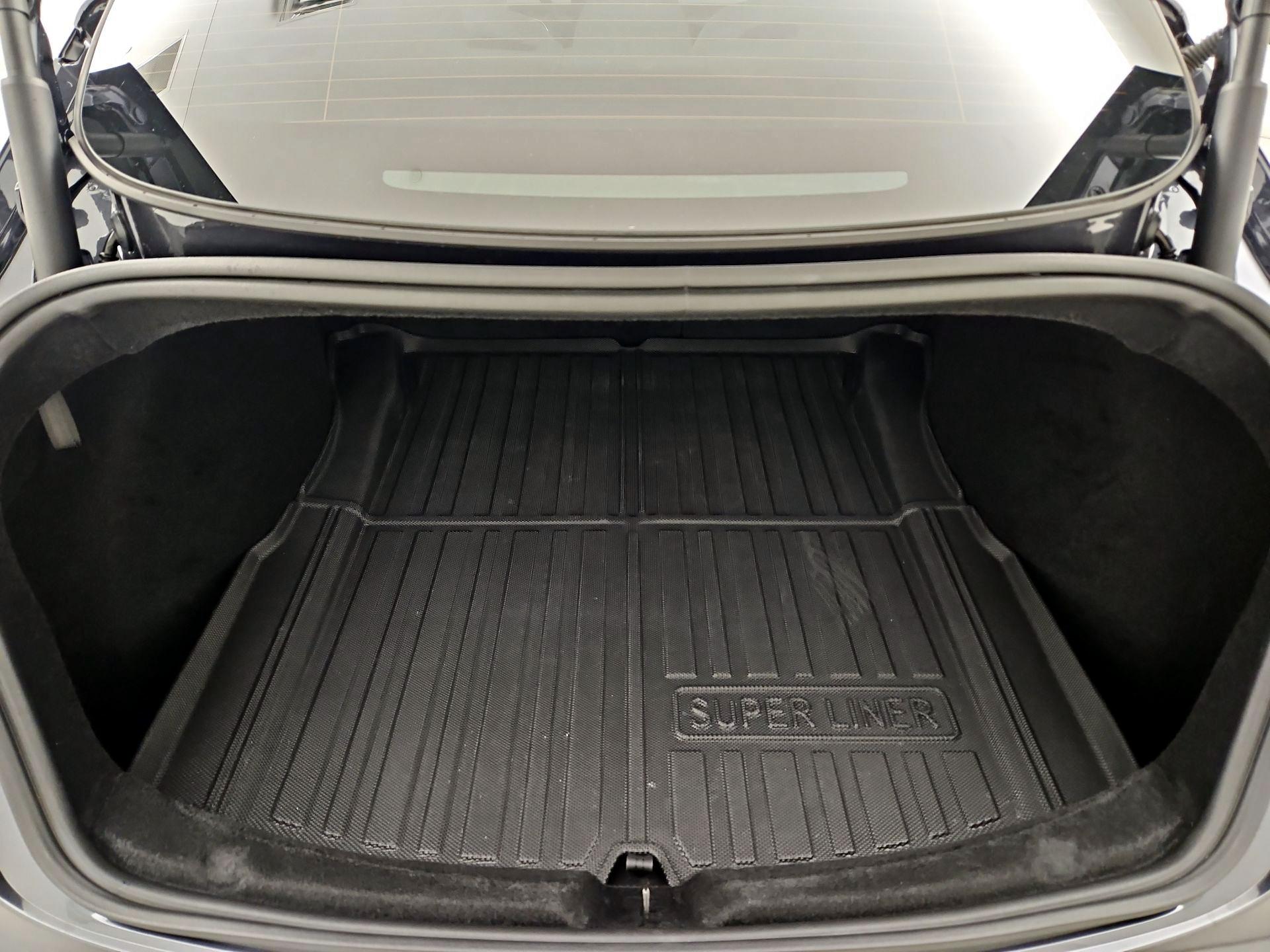 Thumbnail: 2025 Tesla Model 3 - 19