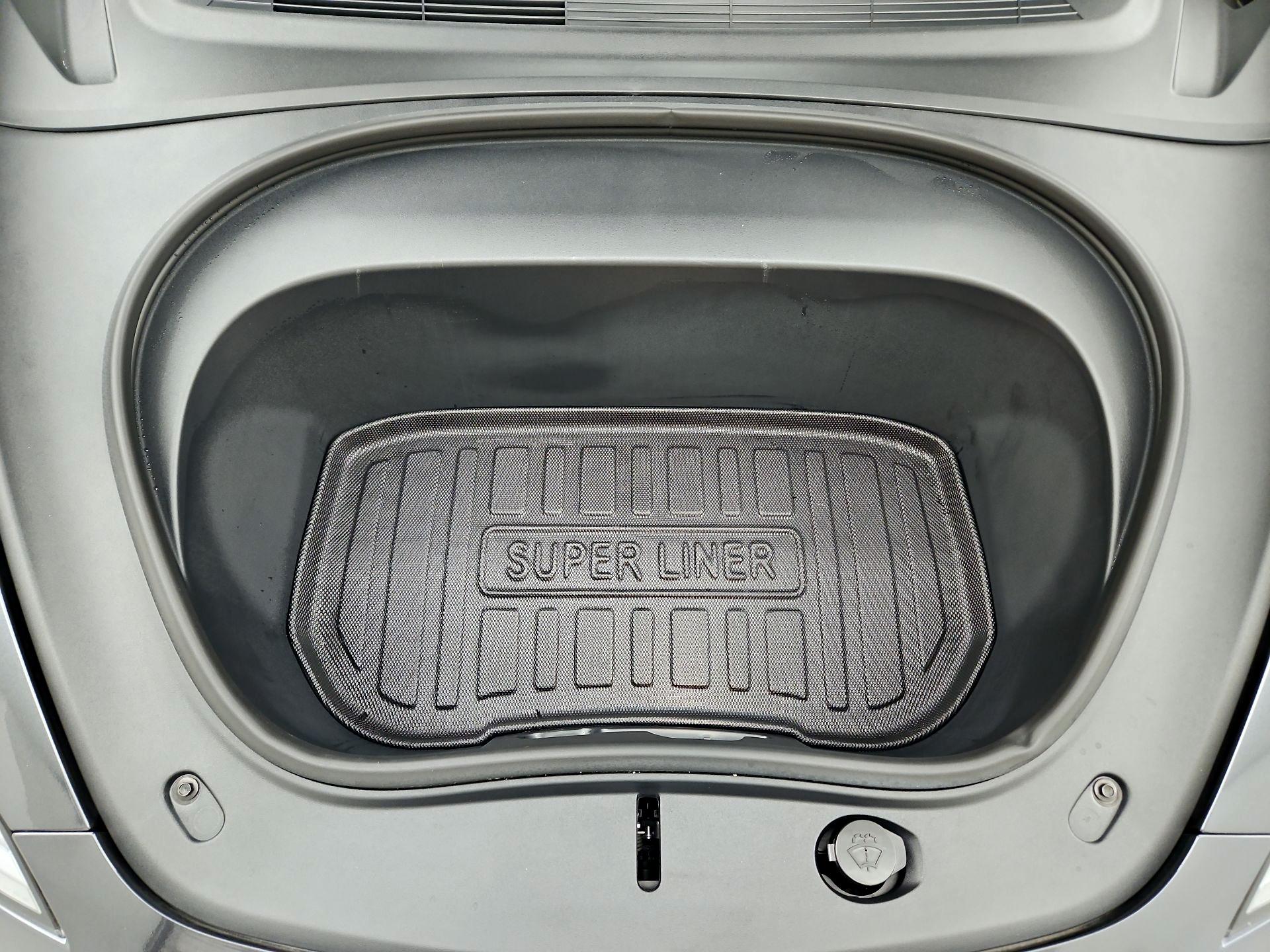 Thumbnail: 2025 Tesla Model 3 - 20