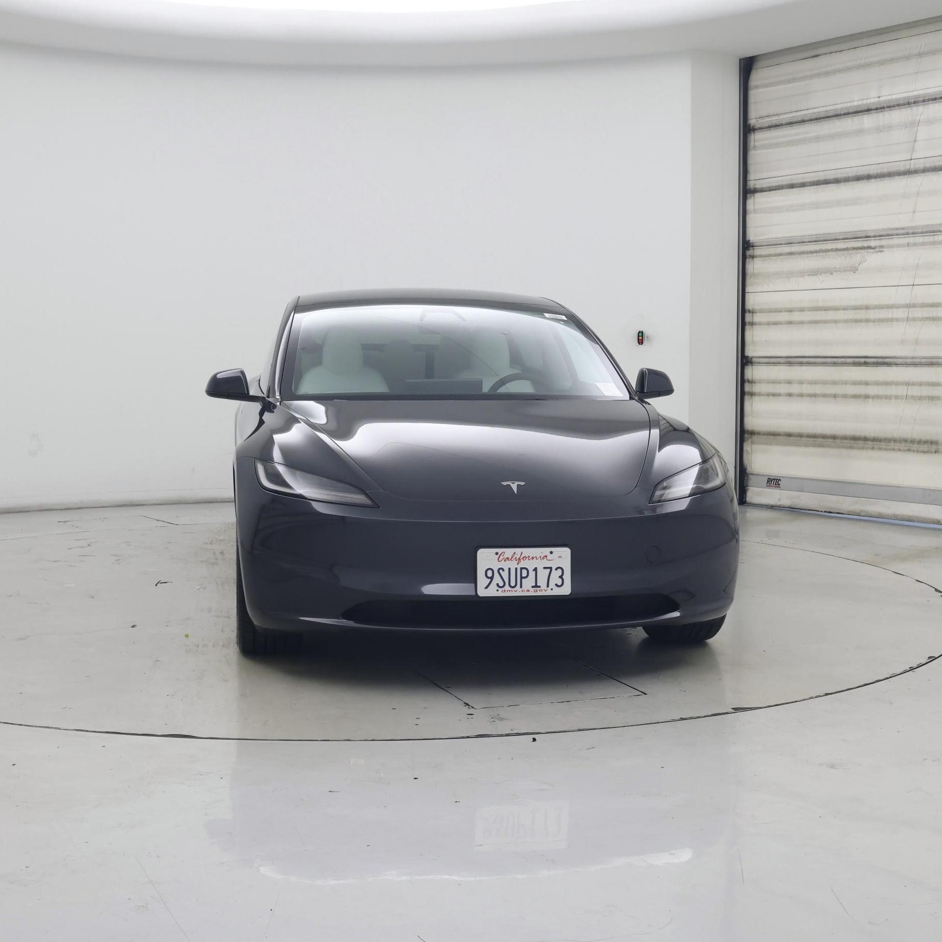 Thumbnail: 2025 Tesla Model 3 - 5