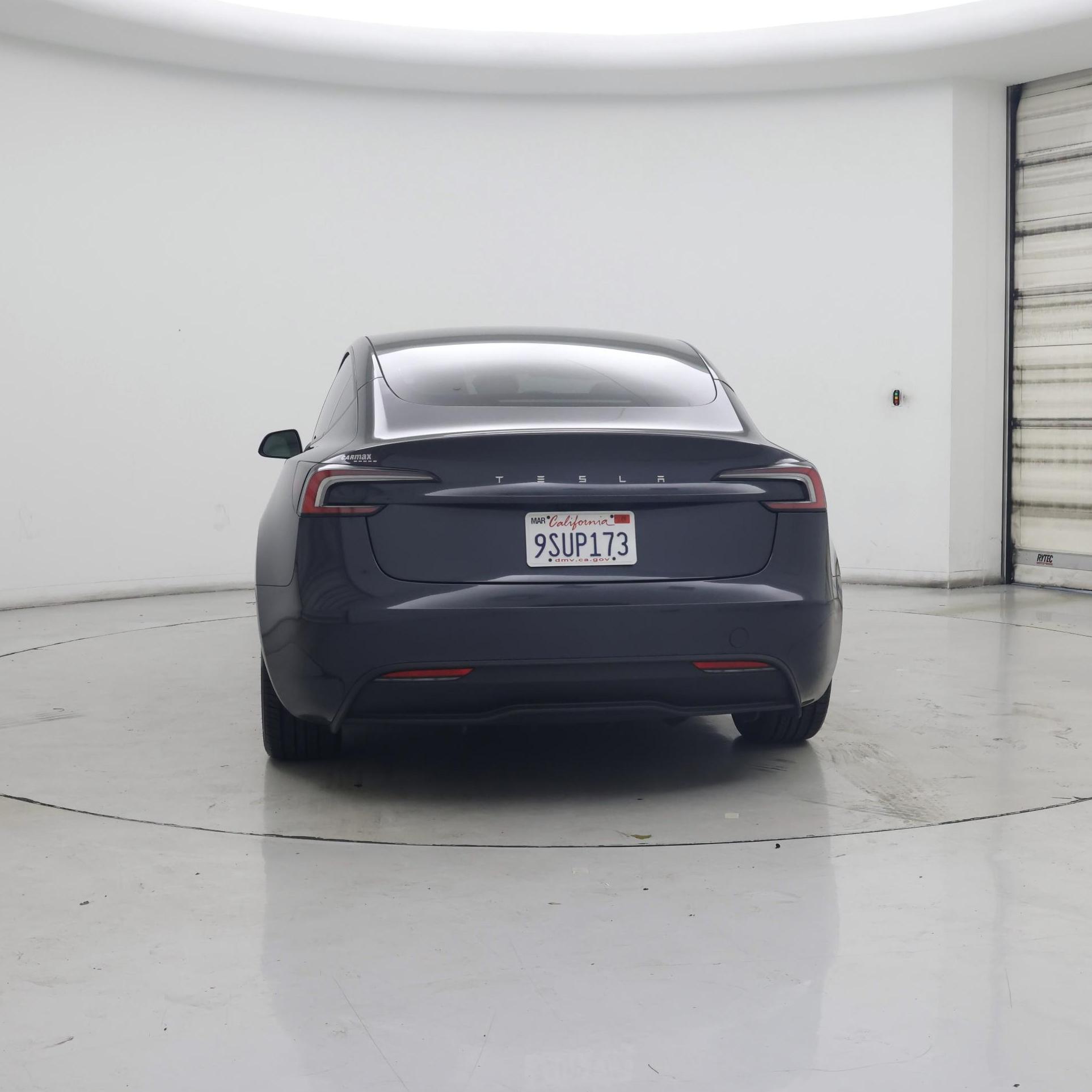 Thumbnail: 2025 Tesla Model 3 - 6