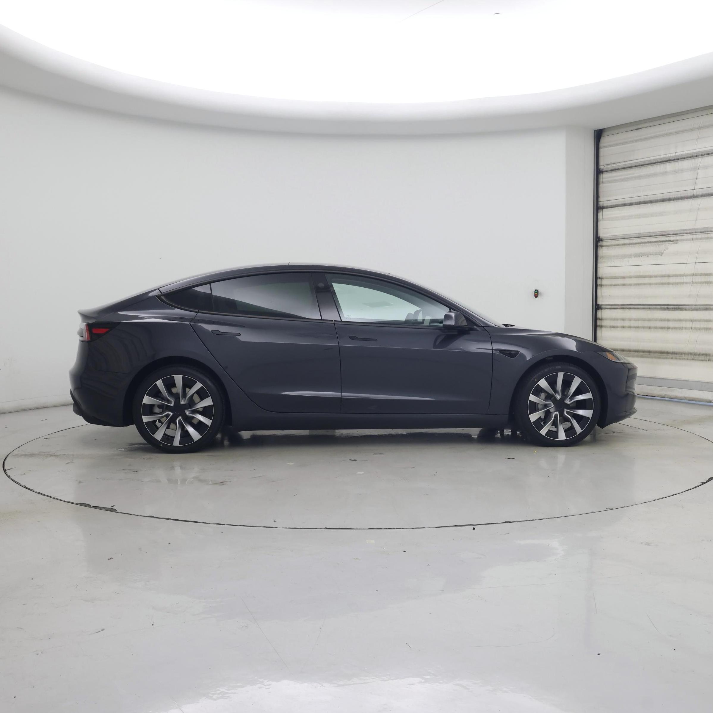 Thumbnail: 2025 Tesla Model 3 - 7