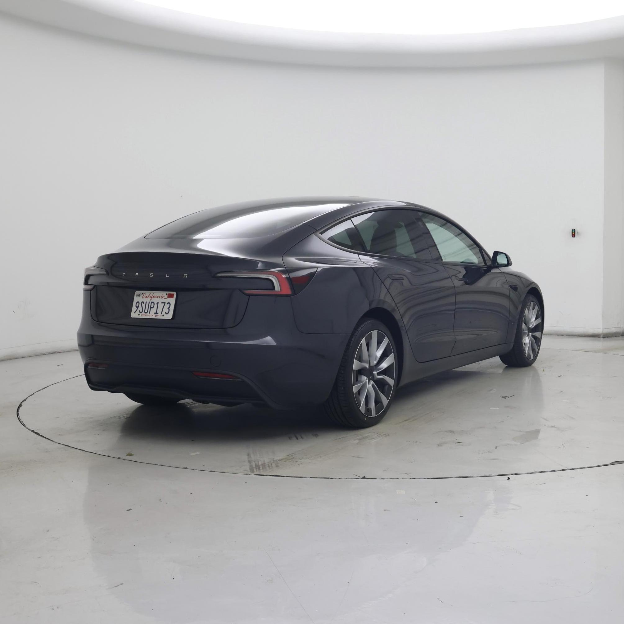 Thumbnail: 2025 Tesla Model 3 - 8