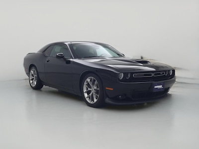 2021 Dodge Challenger GT