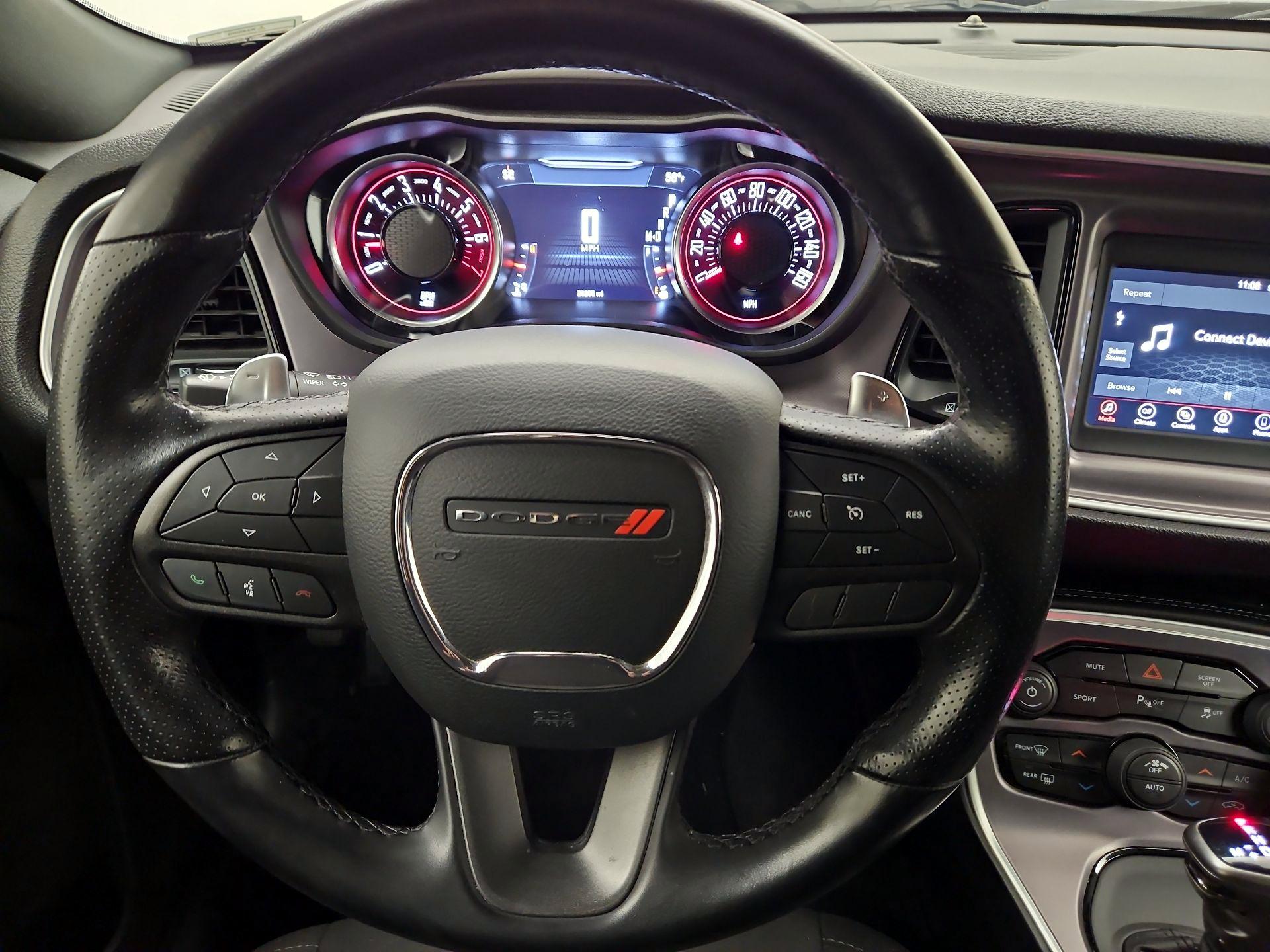 Thumbnail: 2021 Dodge Challenger - 10